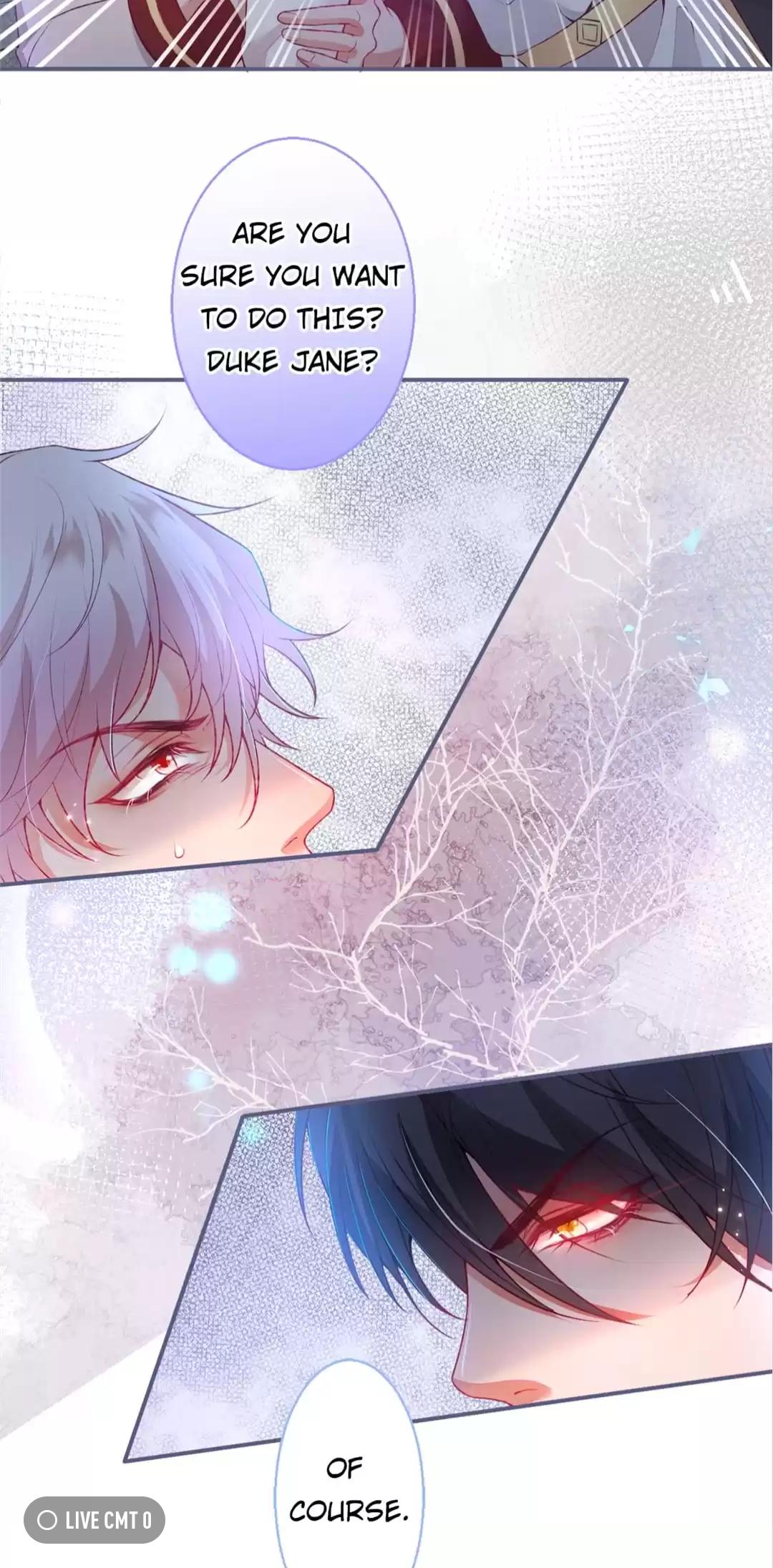 The Prince And His Mischievous One Chapter 85 - page 38