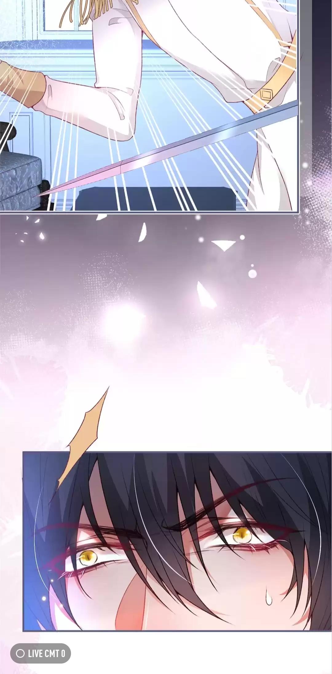 The Prince And His Mischievous One Chapter 85 - page 42