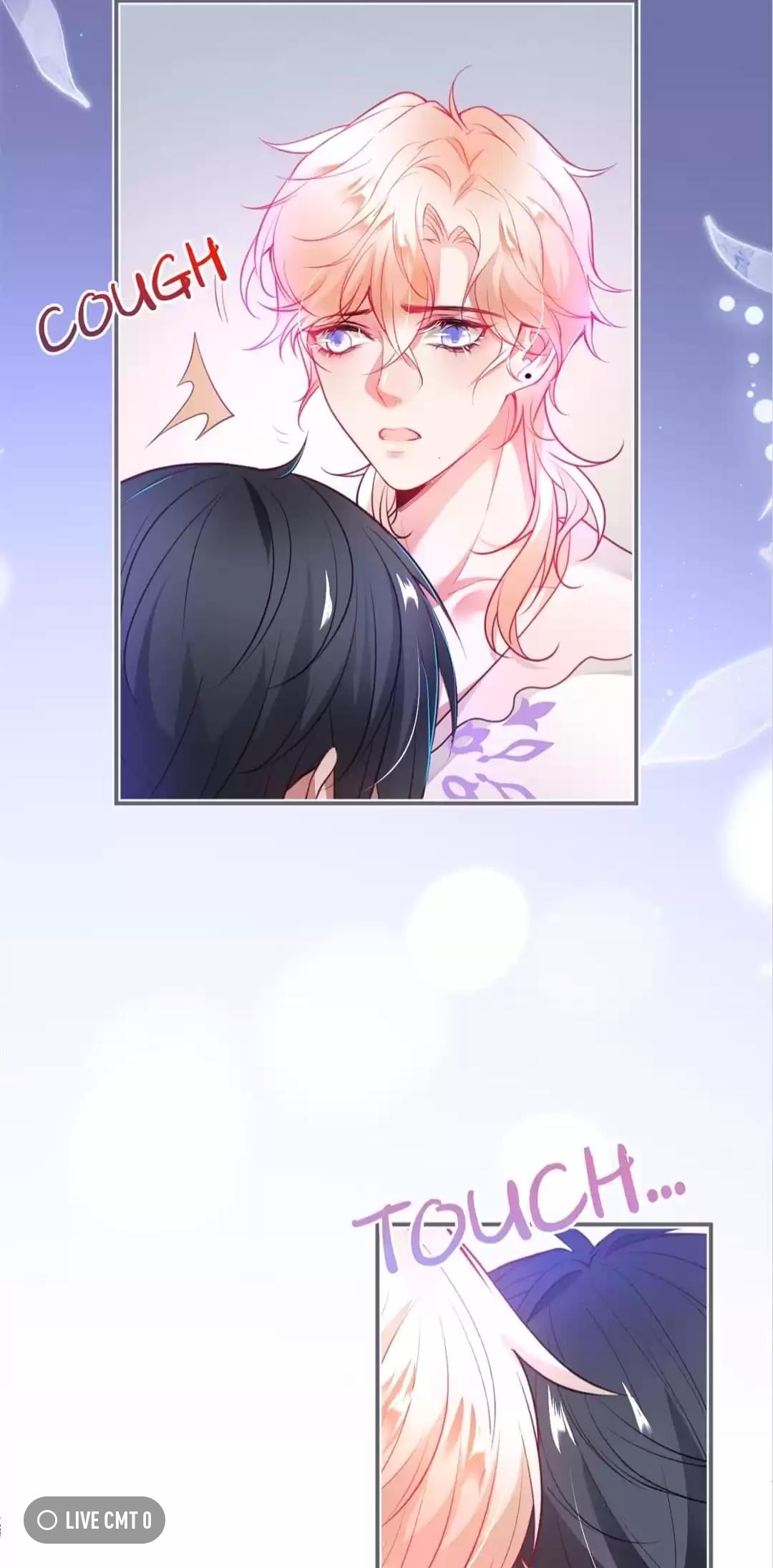 The Prince And His Mischievous One Chapter 84 - page 10