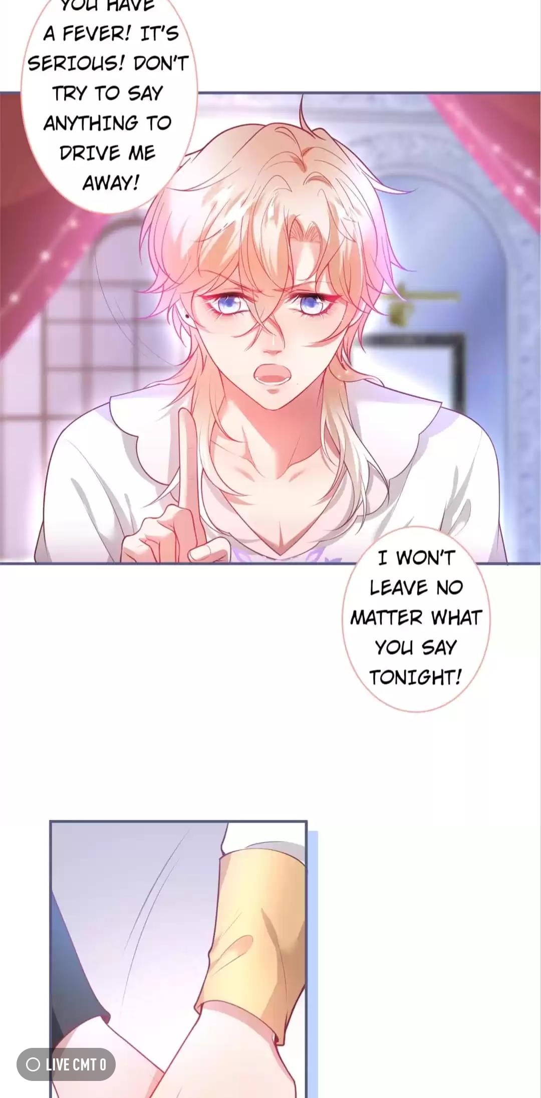The Prince And His Mischievous One Chapter 84 - page 14