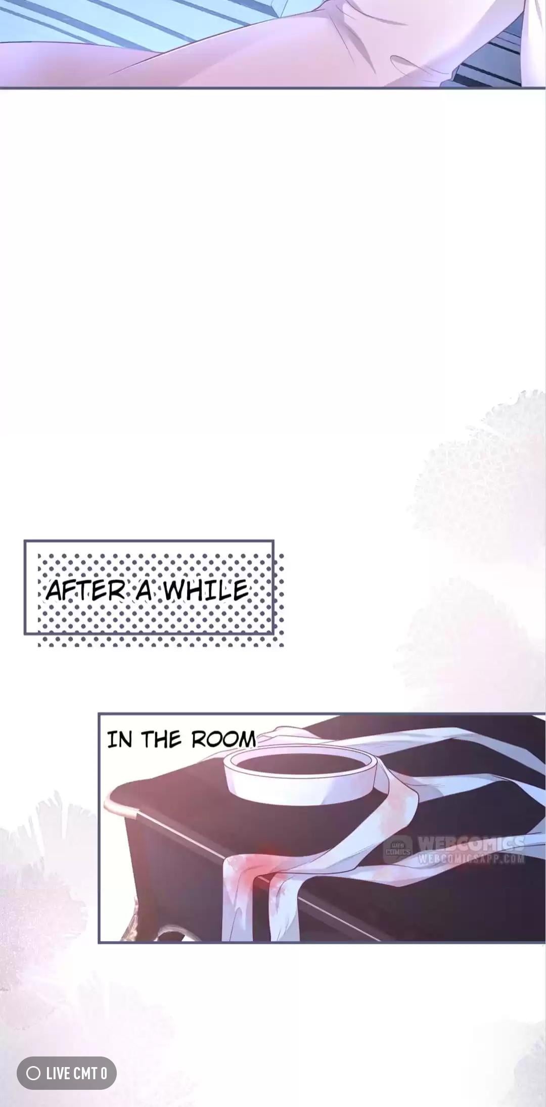 The Prince And His Mischievous One Chapter 84 - page 16