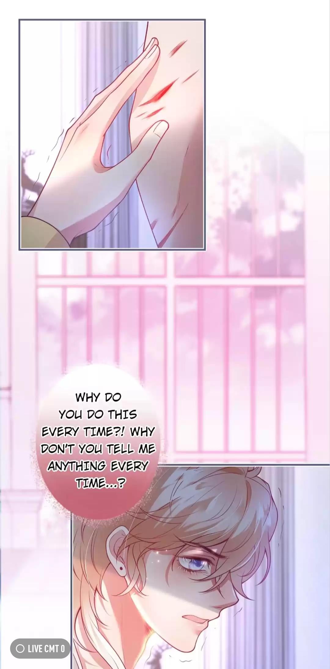 The Prince And His Mischievous One Chapter 84 - page 19