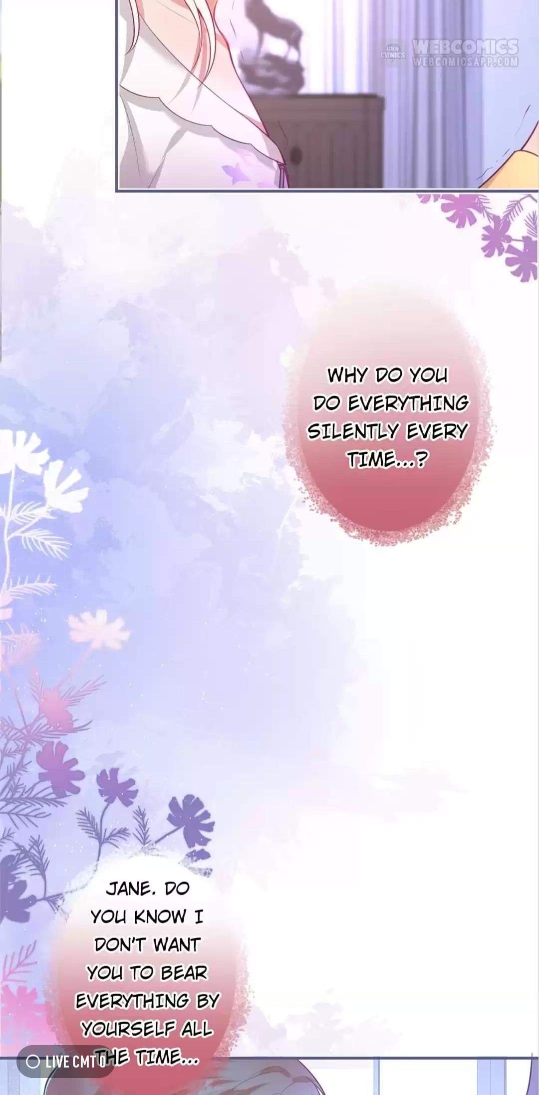 The Prince And His Mischievous One Chapter 84 - page 20