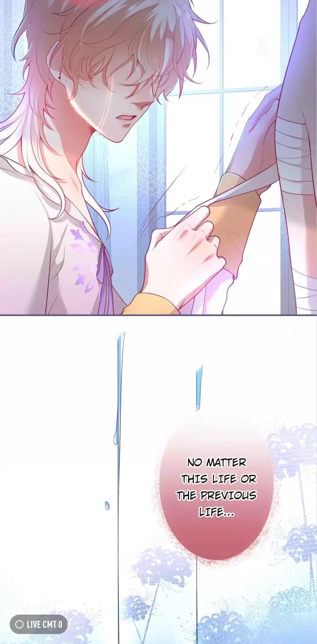 The Prince And His Mischievous One Chapter 84 - page 21