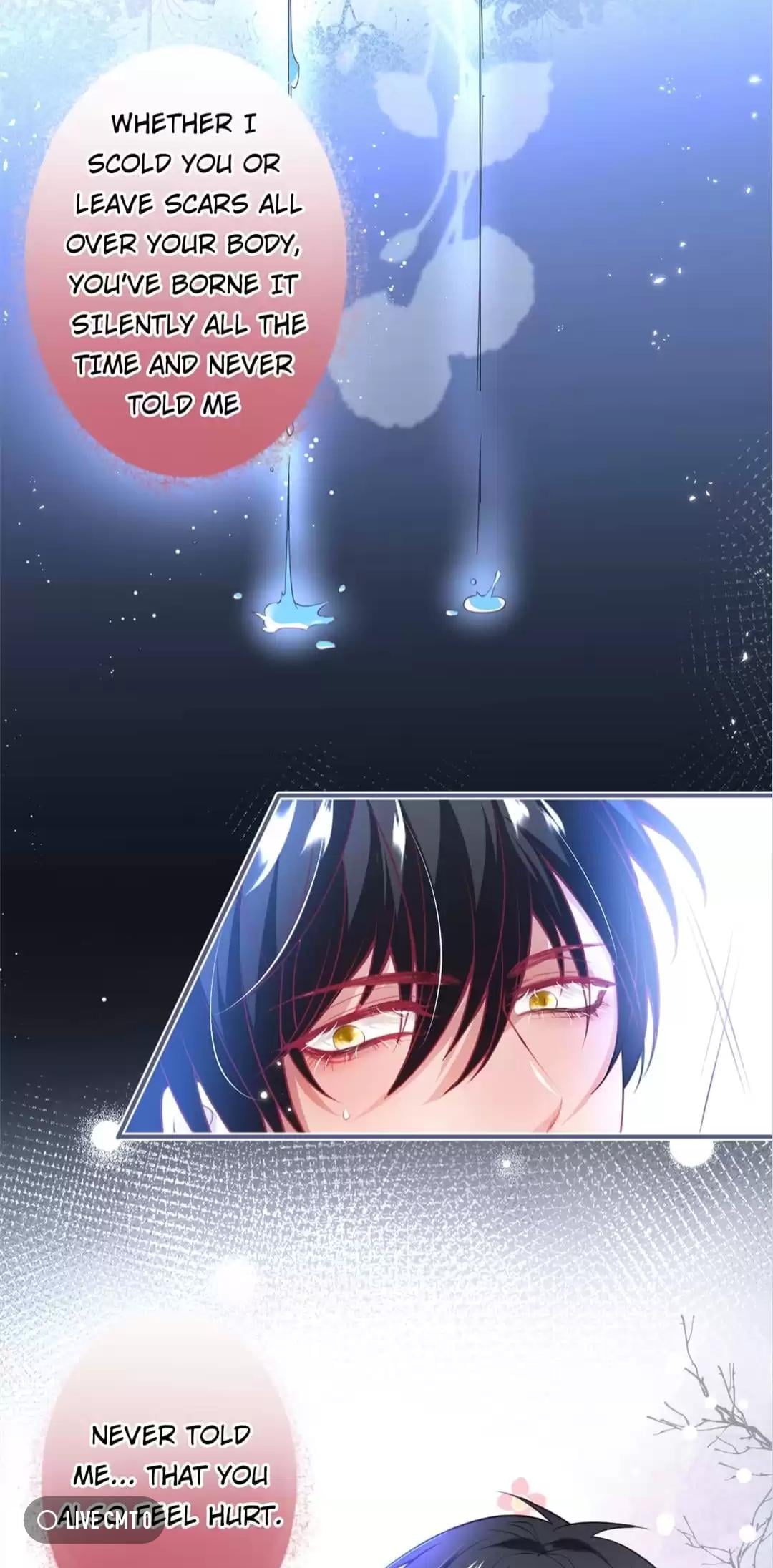The Prince And His Mischievous One Chapter 84 - page 22
