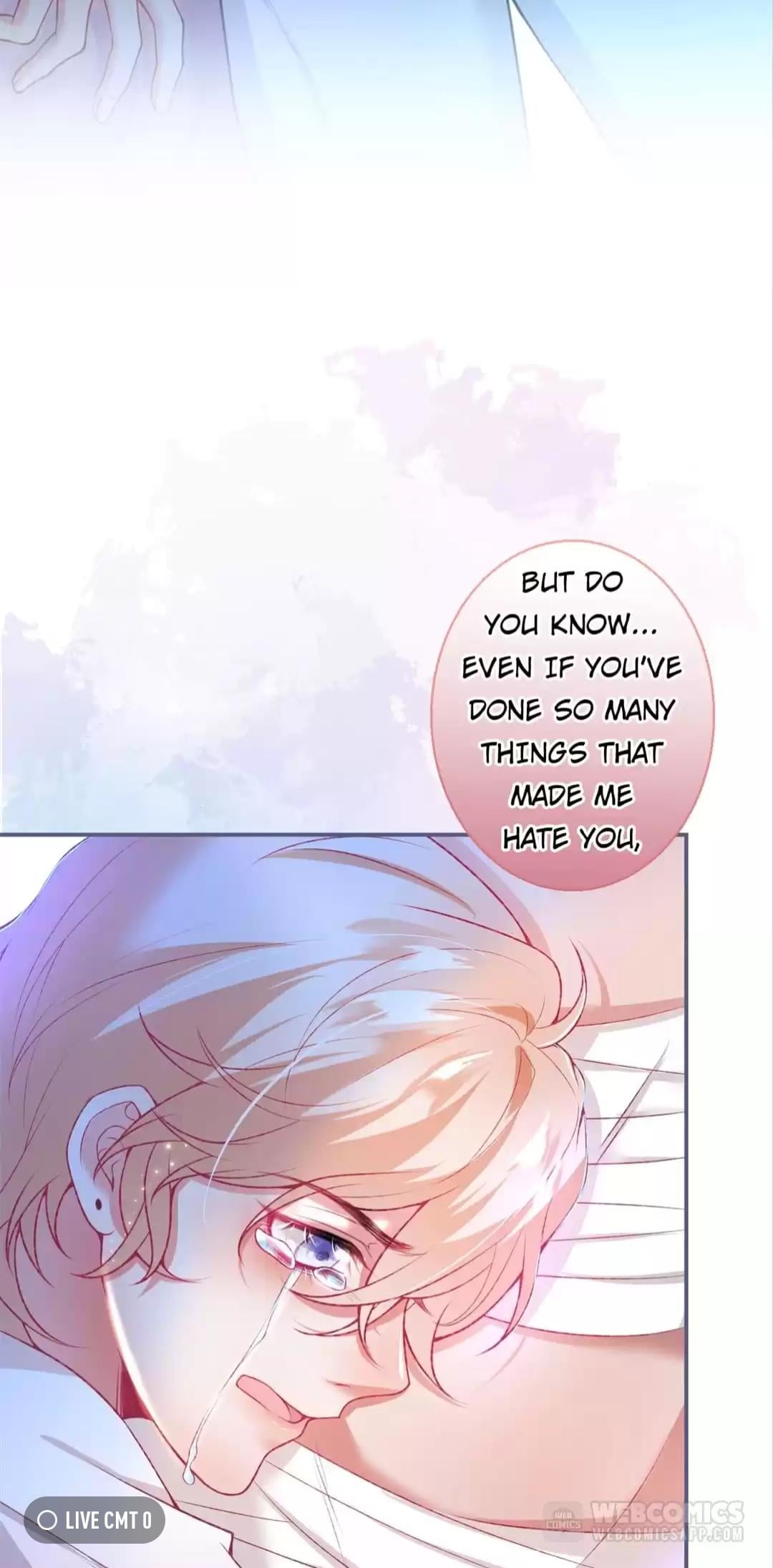 The Prince And His Mischievous One Chapter 84 - page 24