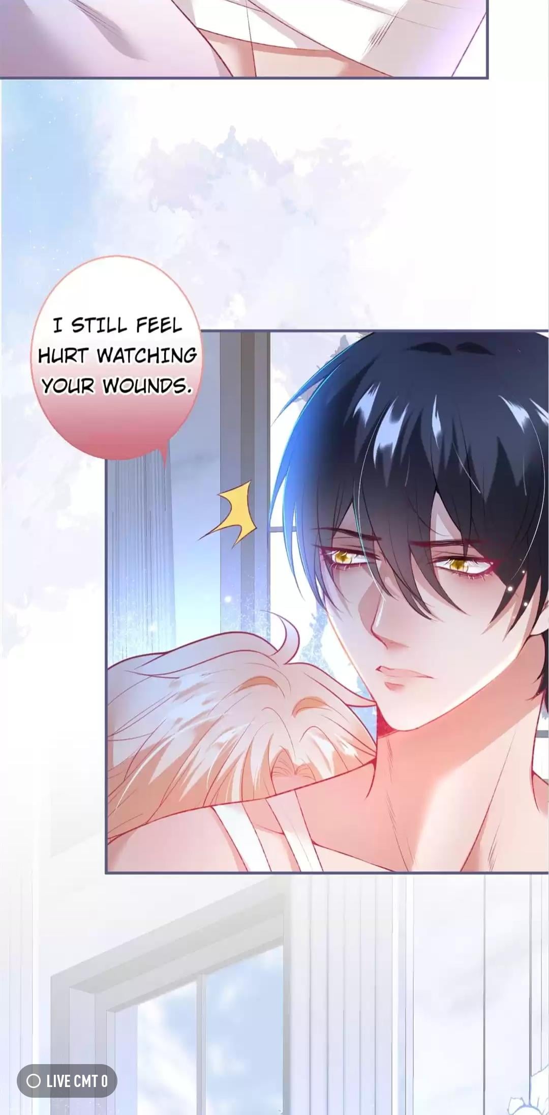 The Prince And His Mischievous One Chapter 84 - page 25