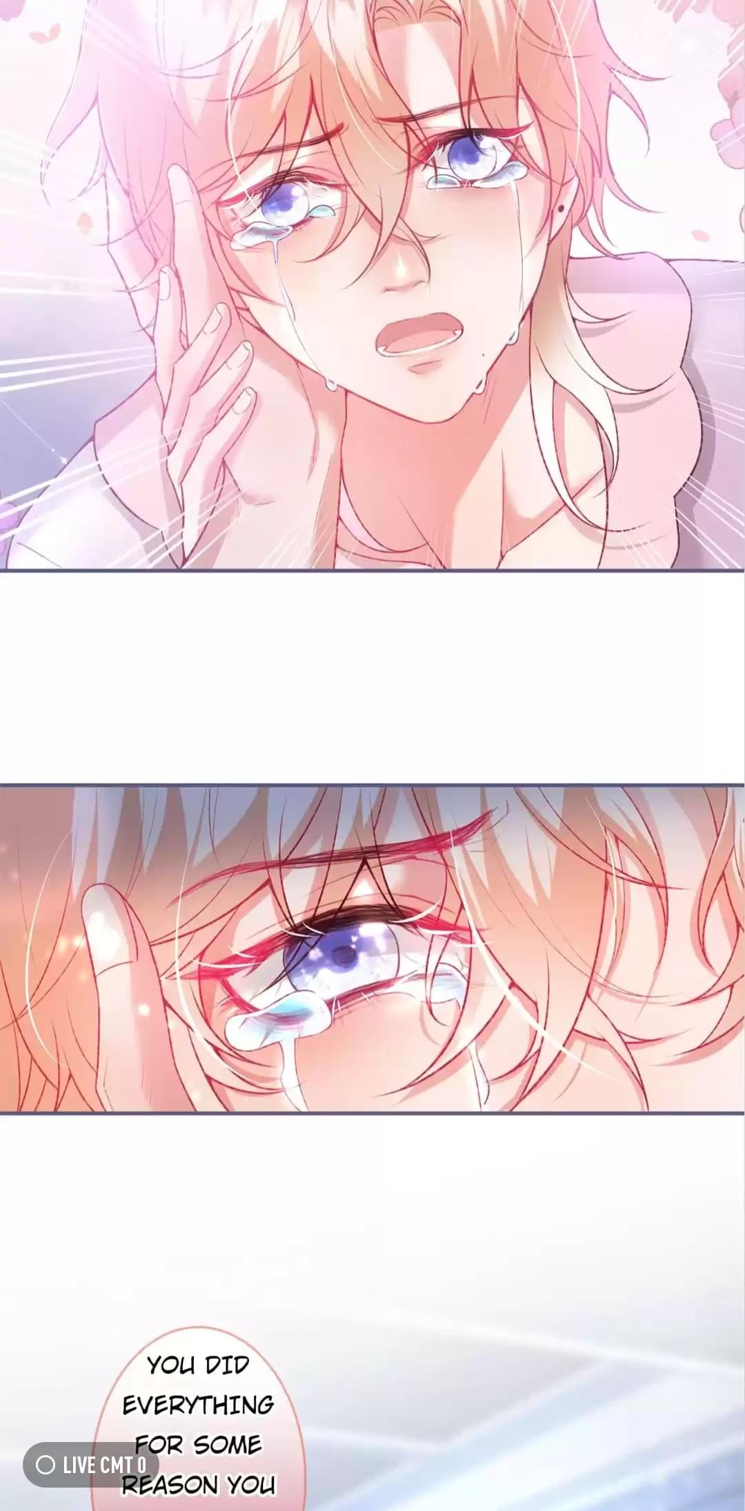 The Prince And His Mischievous One Chapter 84 - page 29
