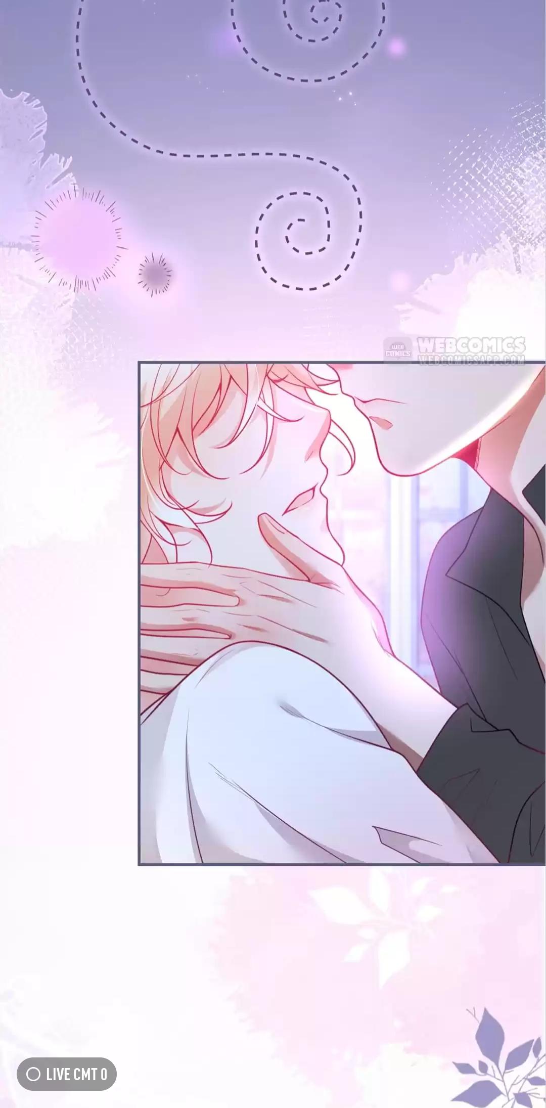 The Prince And His Mischievous One Chapter 84 - page 34