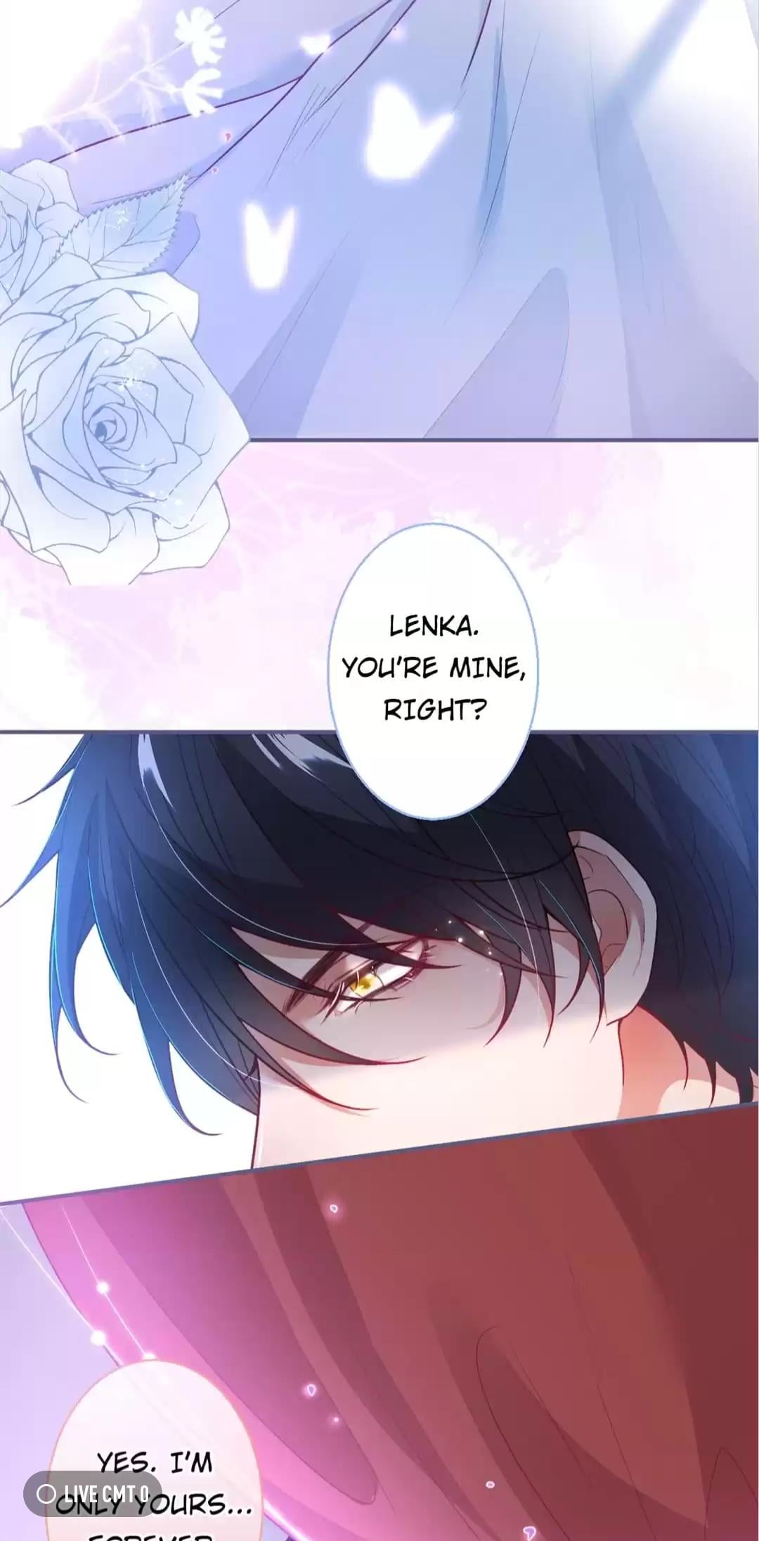 The Prince And His Mischievous One Chapter 84 - page 36