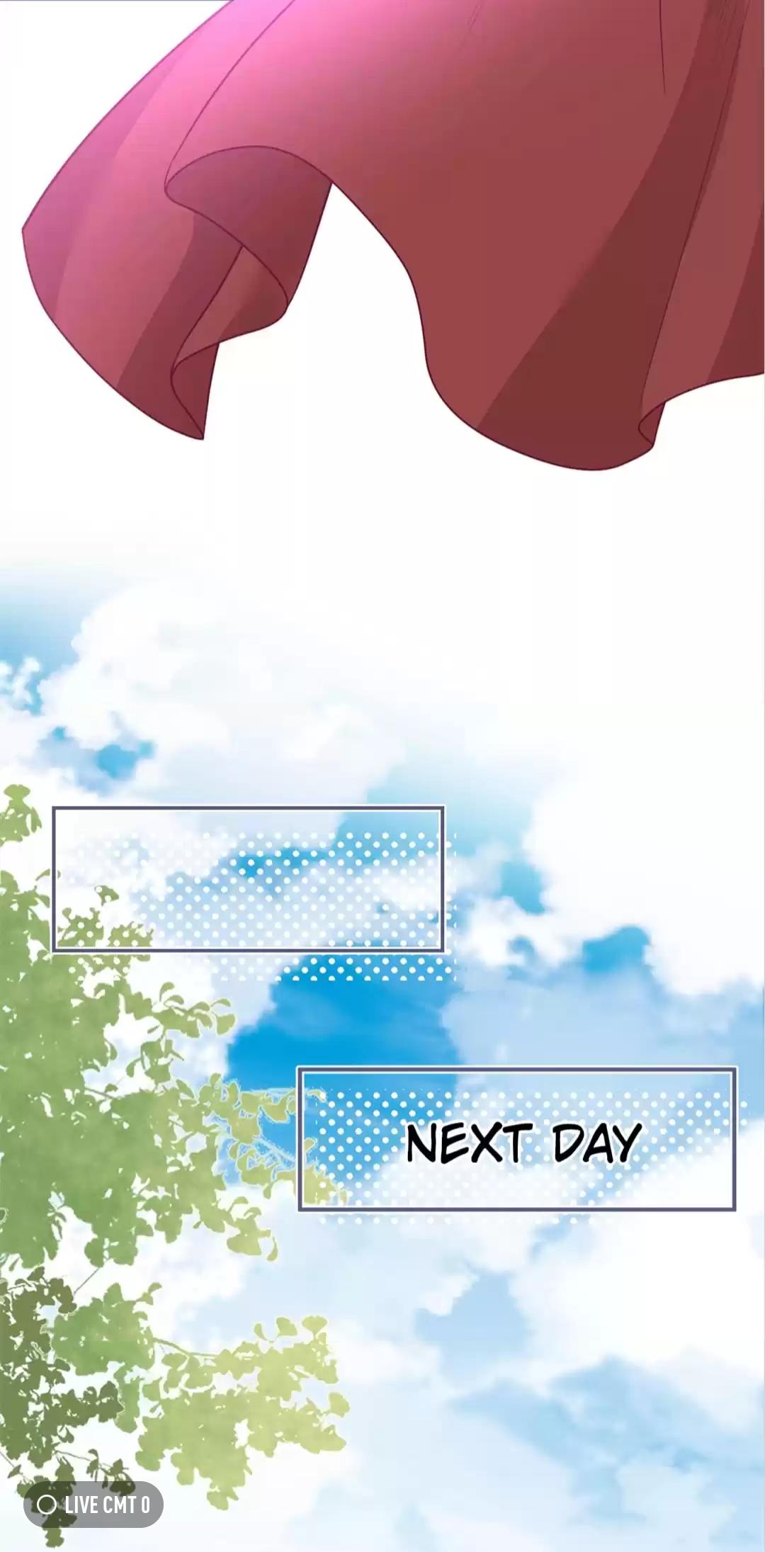 The Prince And His Mischievous One Chapter 84 - page 38