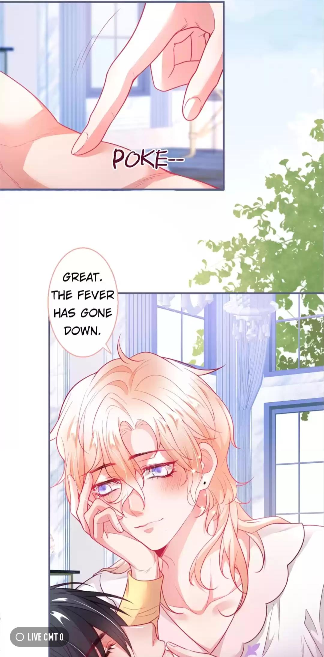 The Prince And His Mischievous One Chapter 84 - page 39