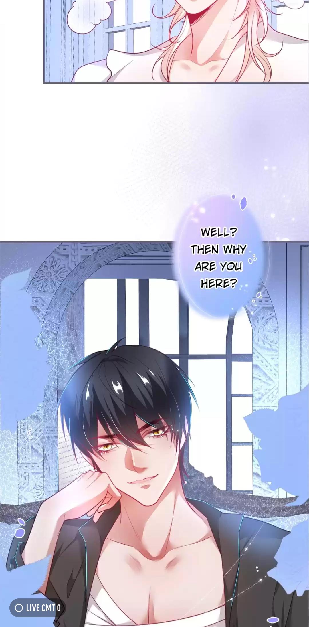 The Prince And His Mischievous One Chapter 84 - page 4