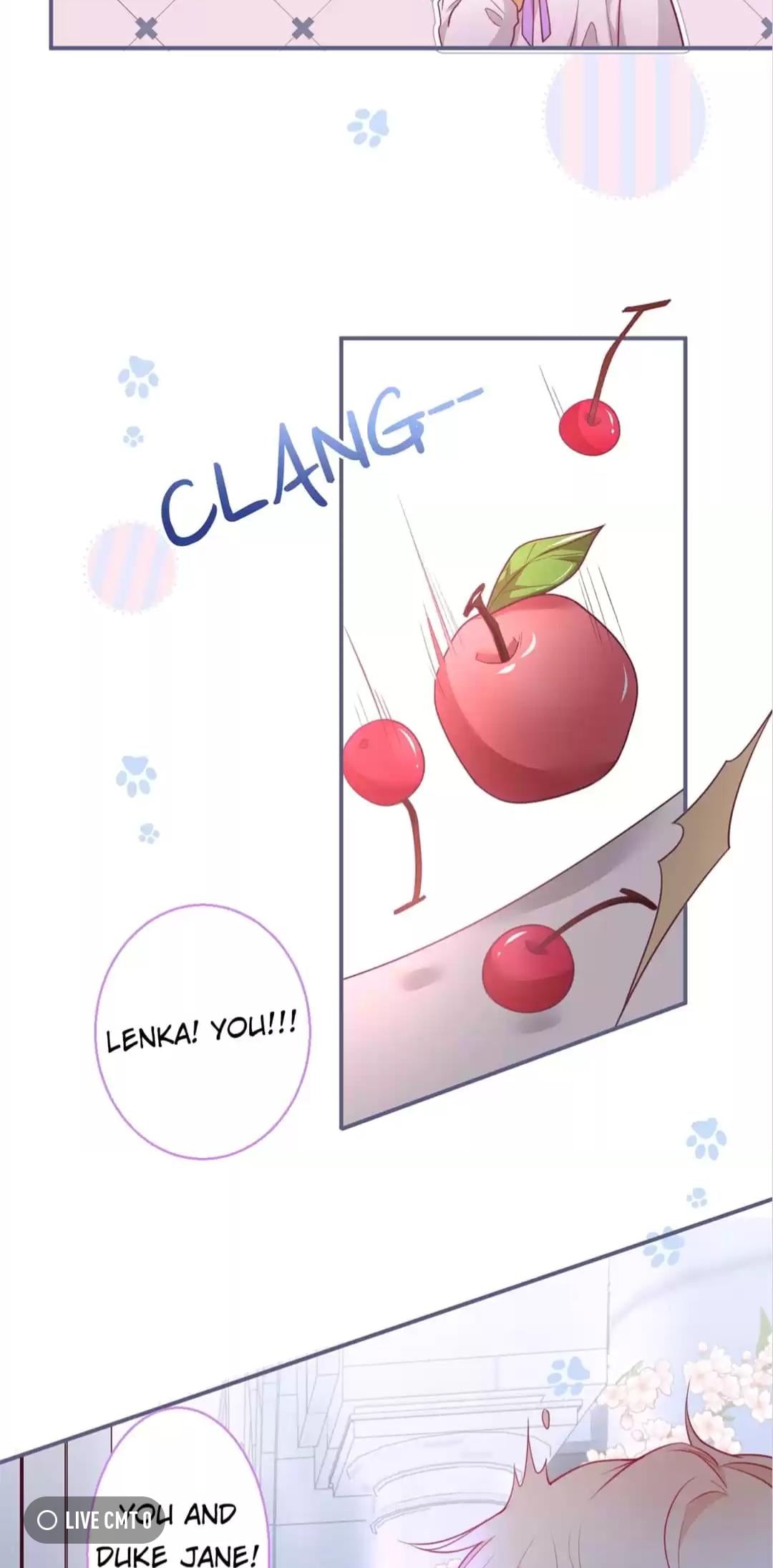 The Prince And His Mischievous One Chapter 84 - page 41