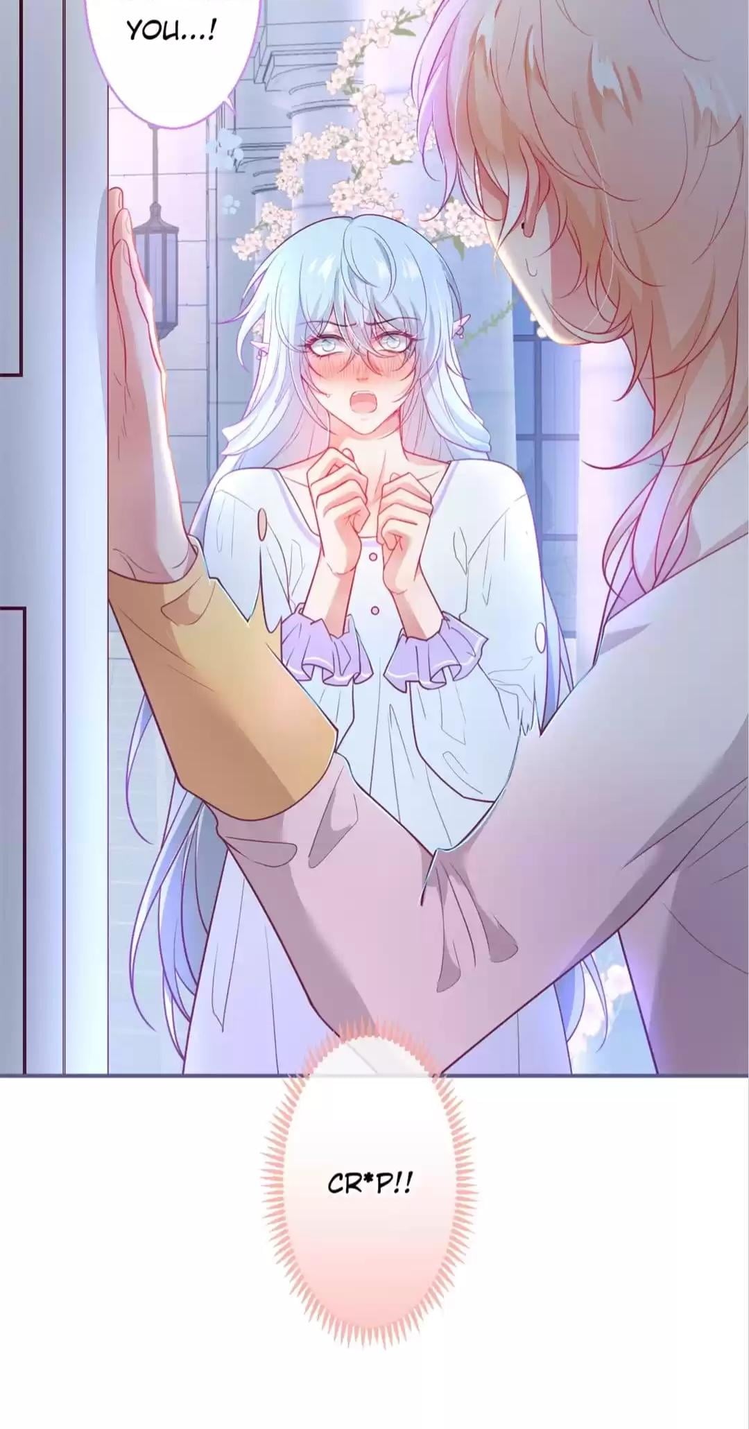 The Prince And His Mischievous One Chapter 84 - page 42