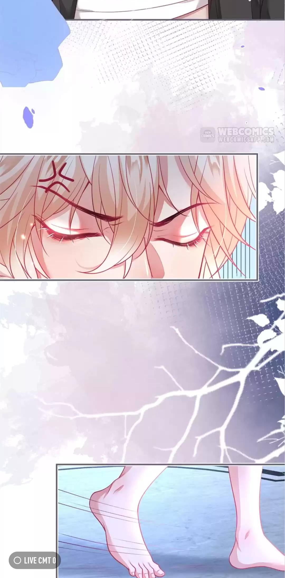 The Prince And His Mischievous One Chapter 84 - page 5
