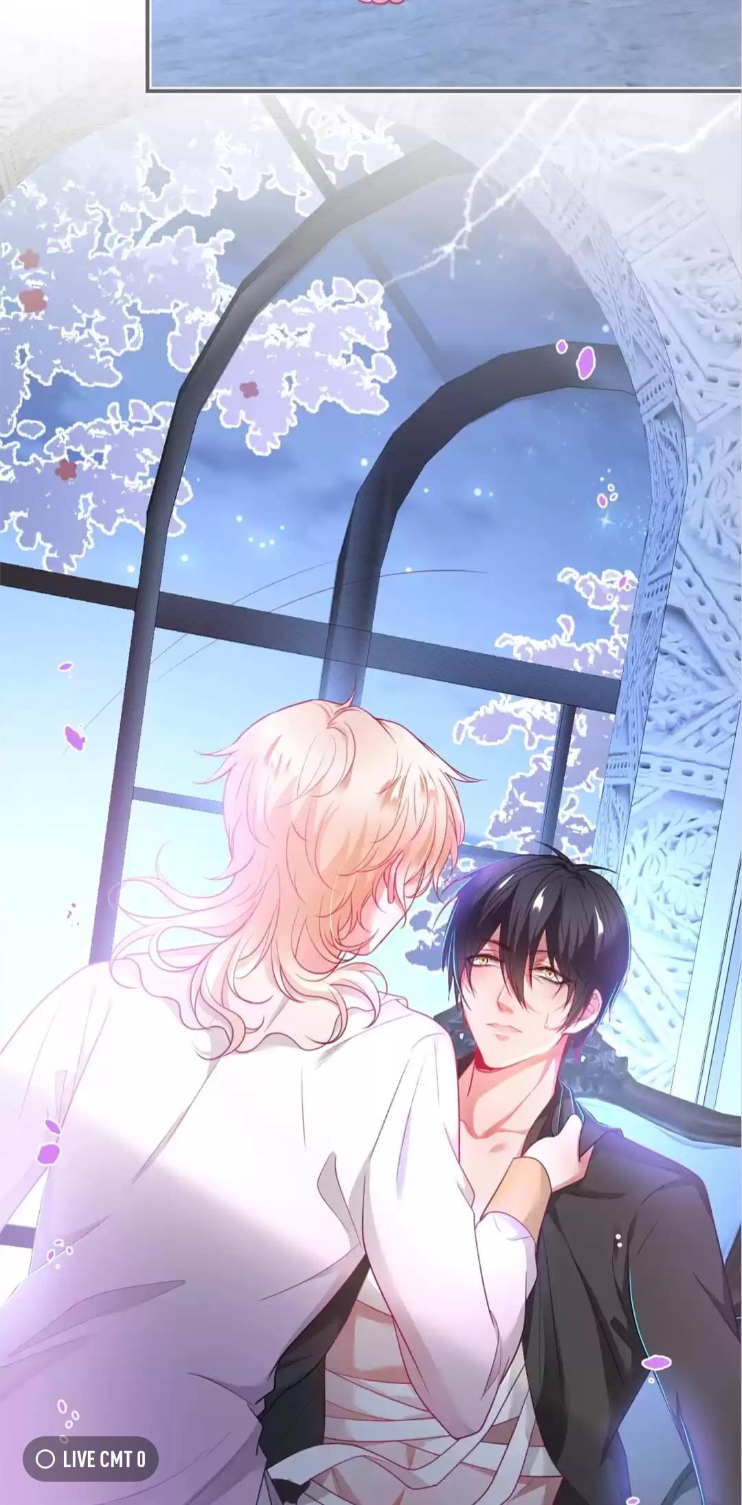 The Prince And His Mischievous One Chapter 84 - page 6