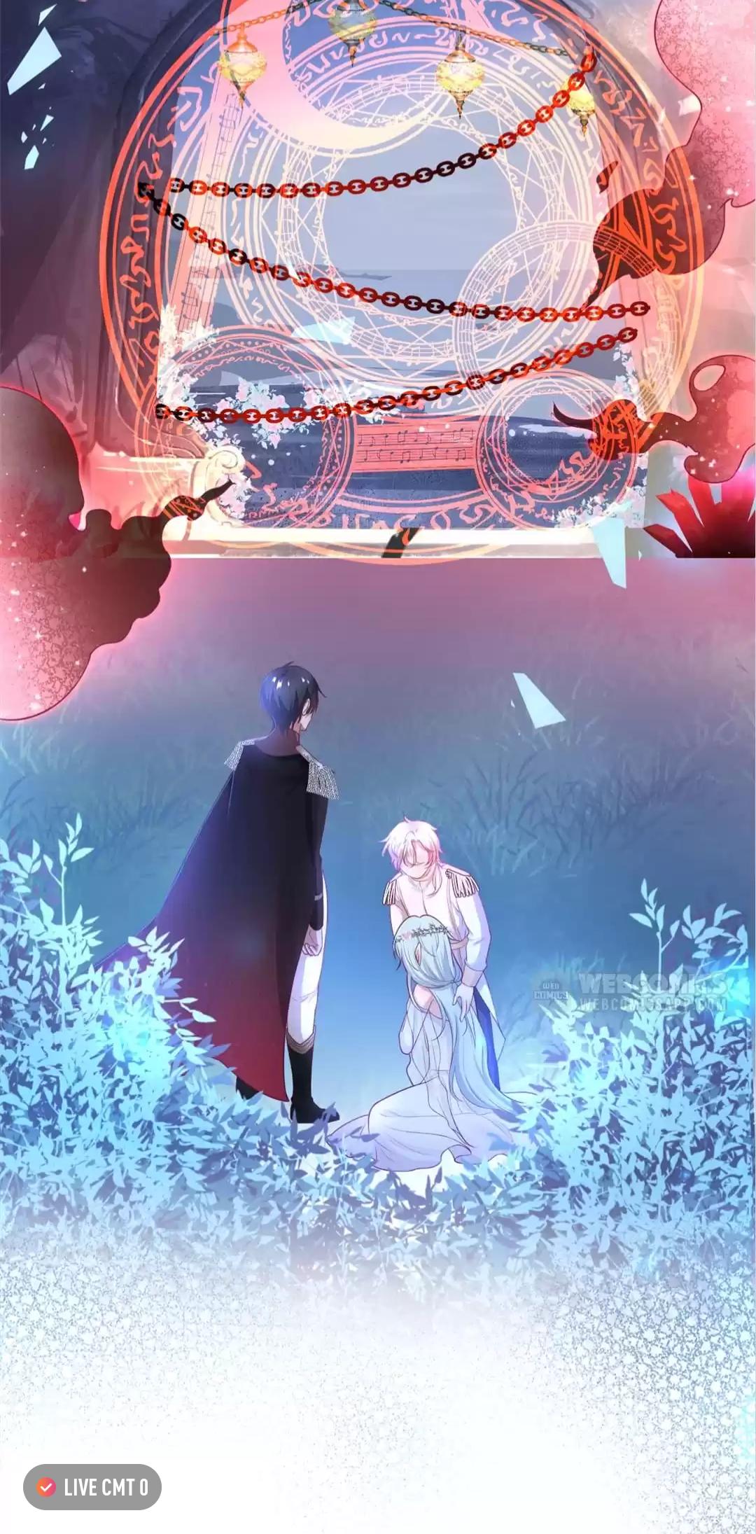 The Prince And His Mischievous One Chapter 80 - page 16