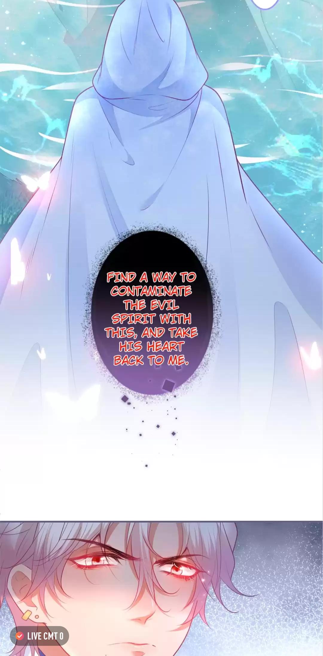 The Prince And His Mischievous One Chapter 80 - page 2