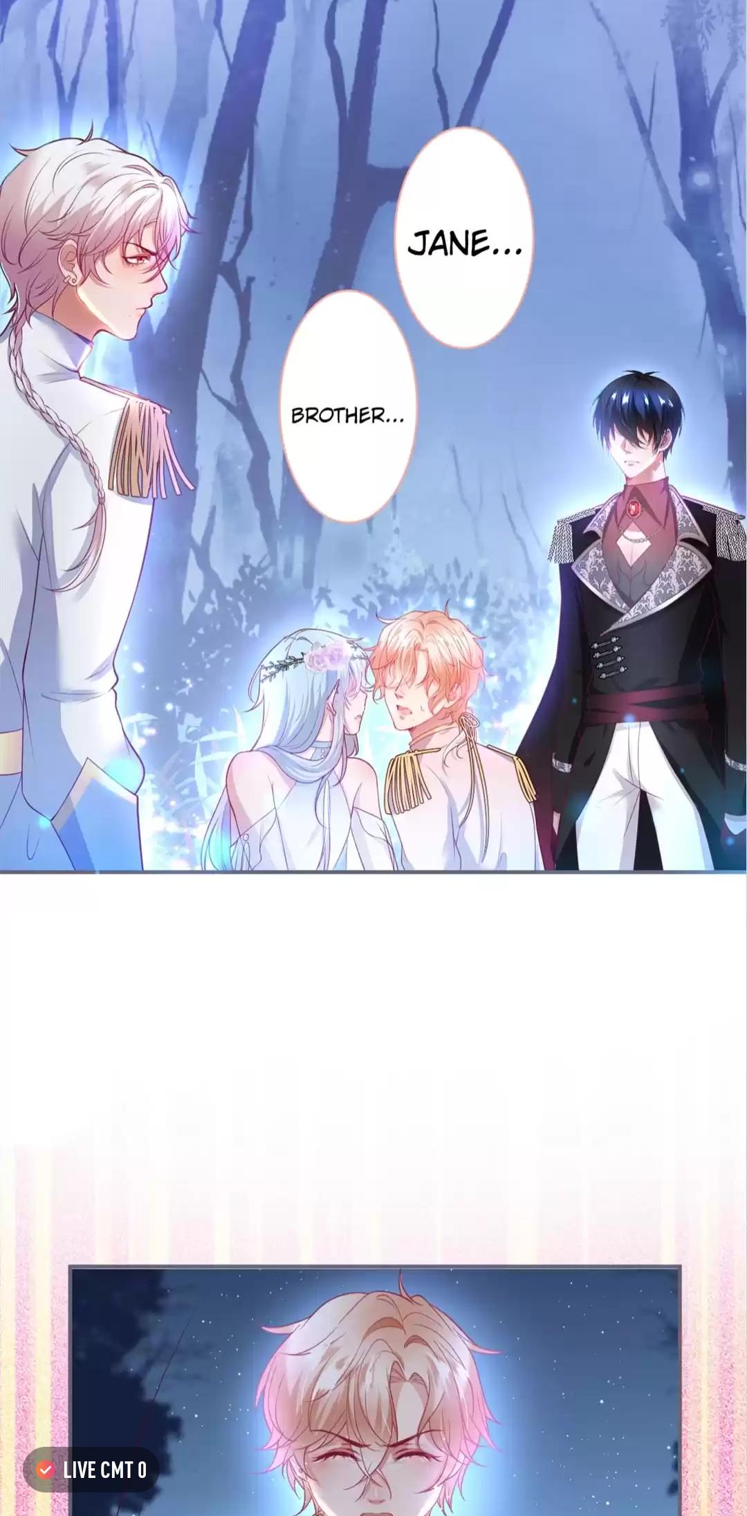 The Prince And His Mischievous One Chapter 80 - page 21