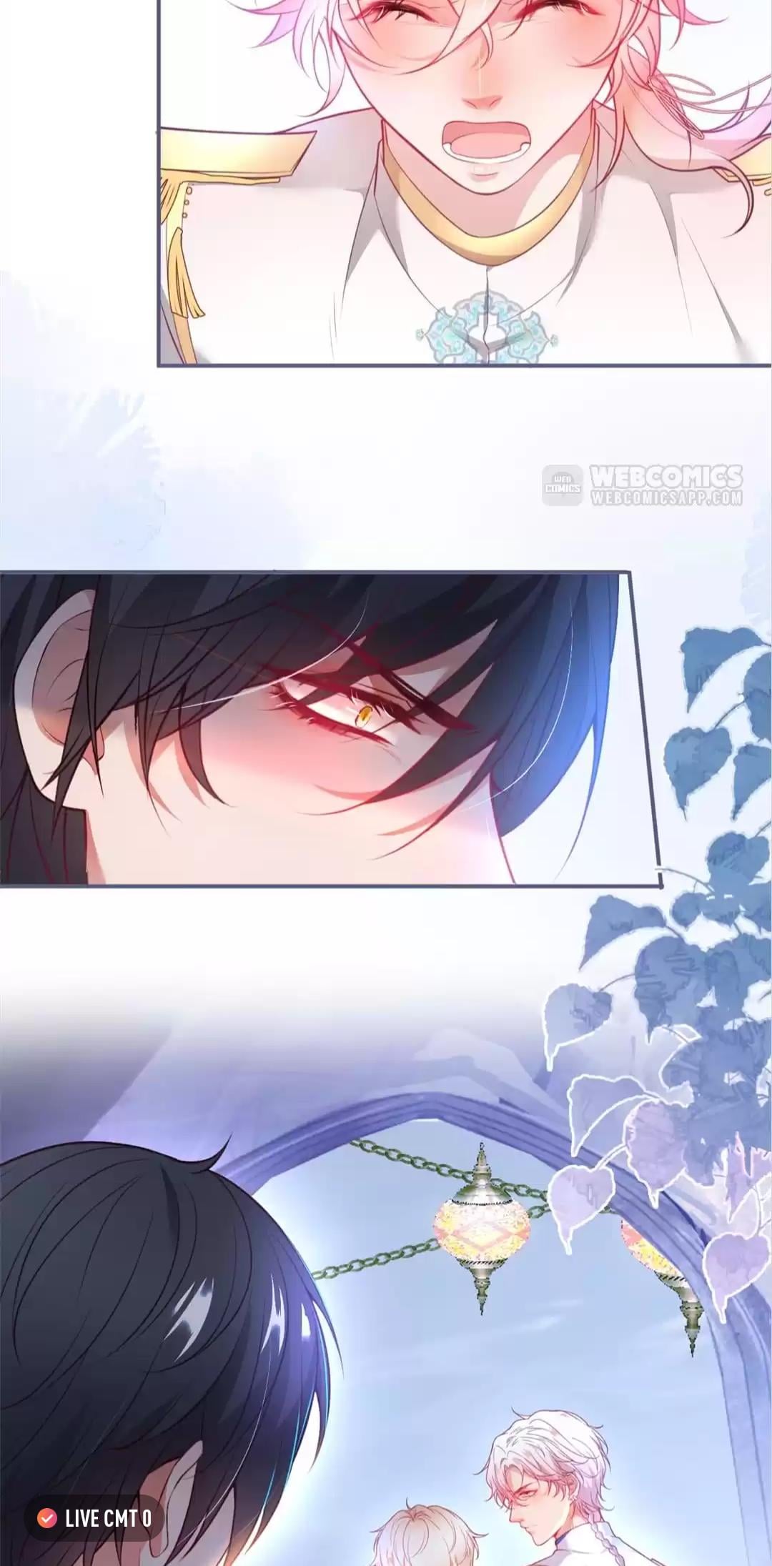 The Prince And His Mischievous One Chapter 80 - page 27