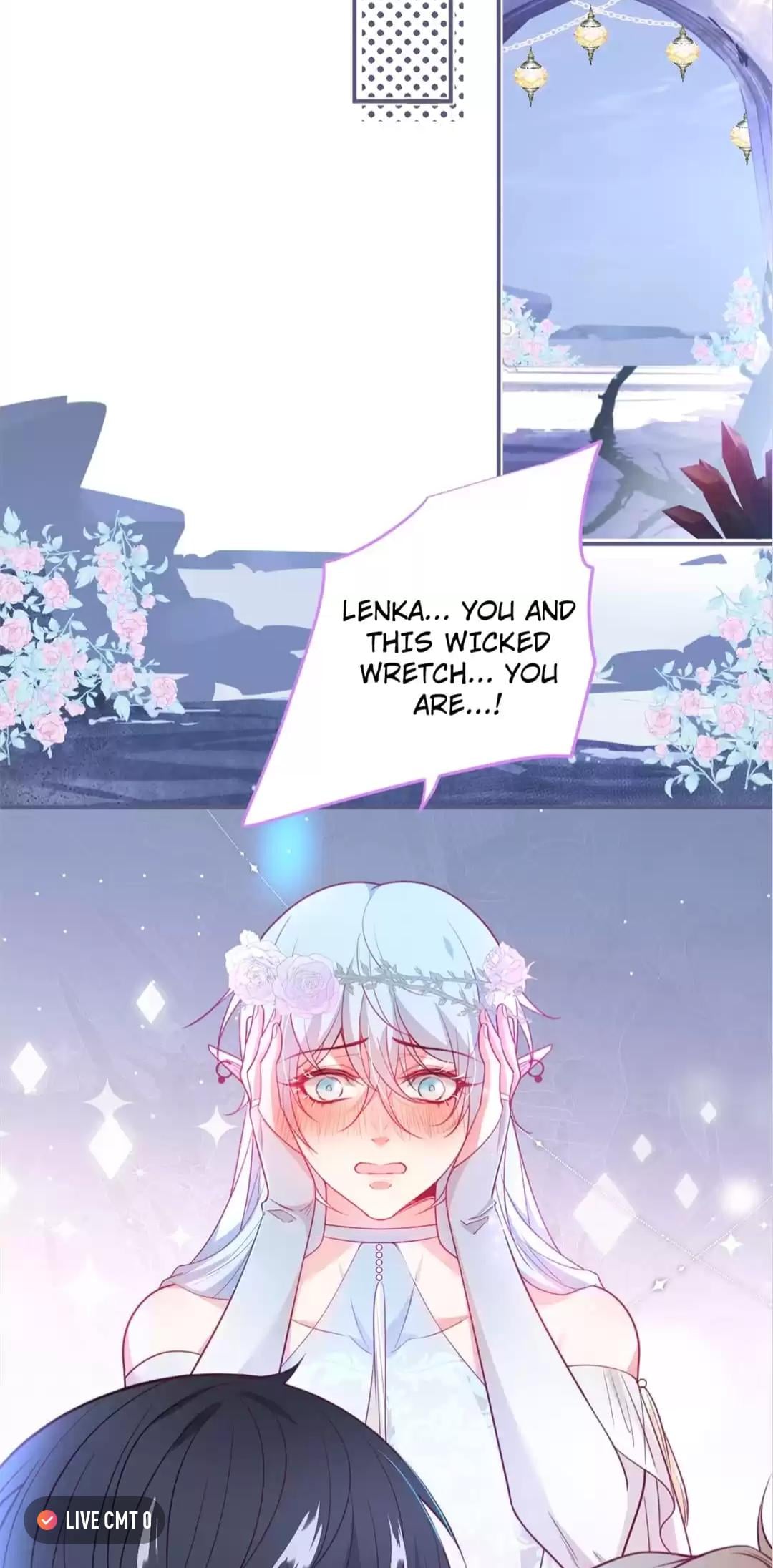 The Prince And His Mischievous One Chapter 80 - page 4