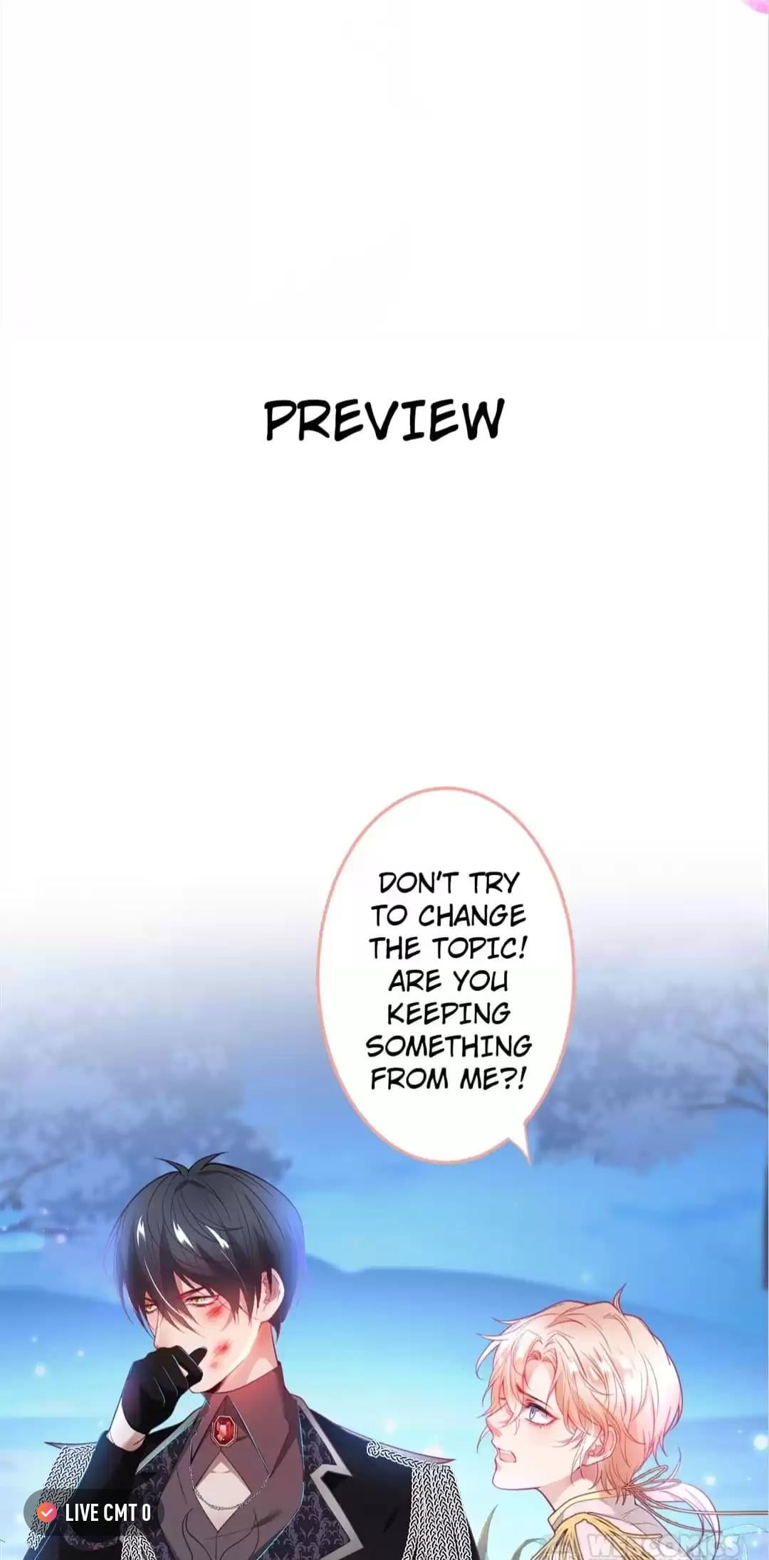 The Prince And His Mischievous One Chapter 80 - page 46