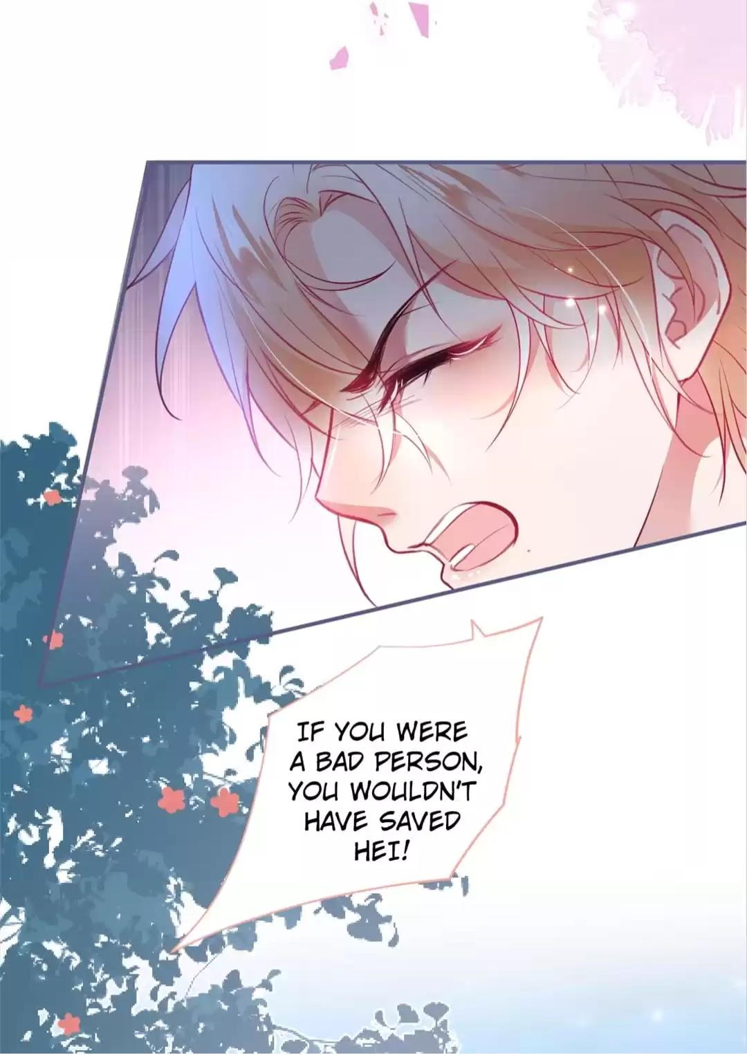 The Prince And His Mischievous One Chapter 80 - page 49