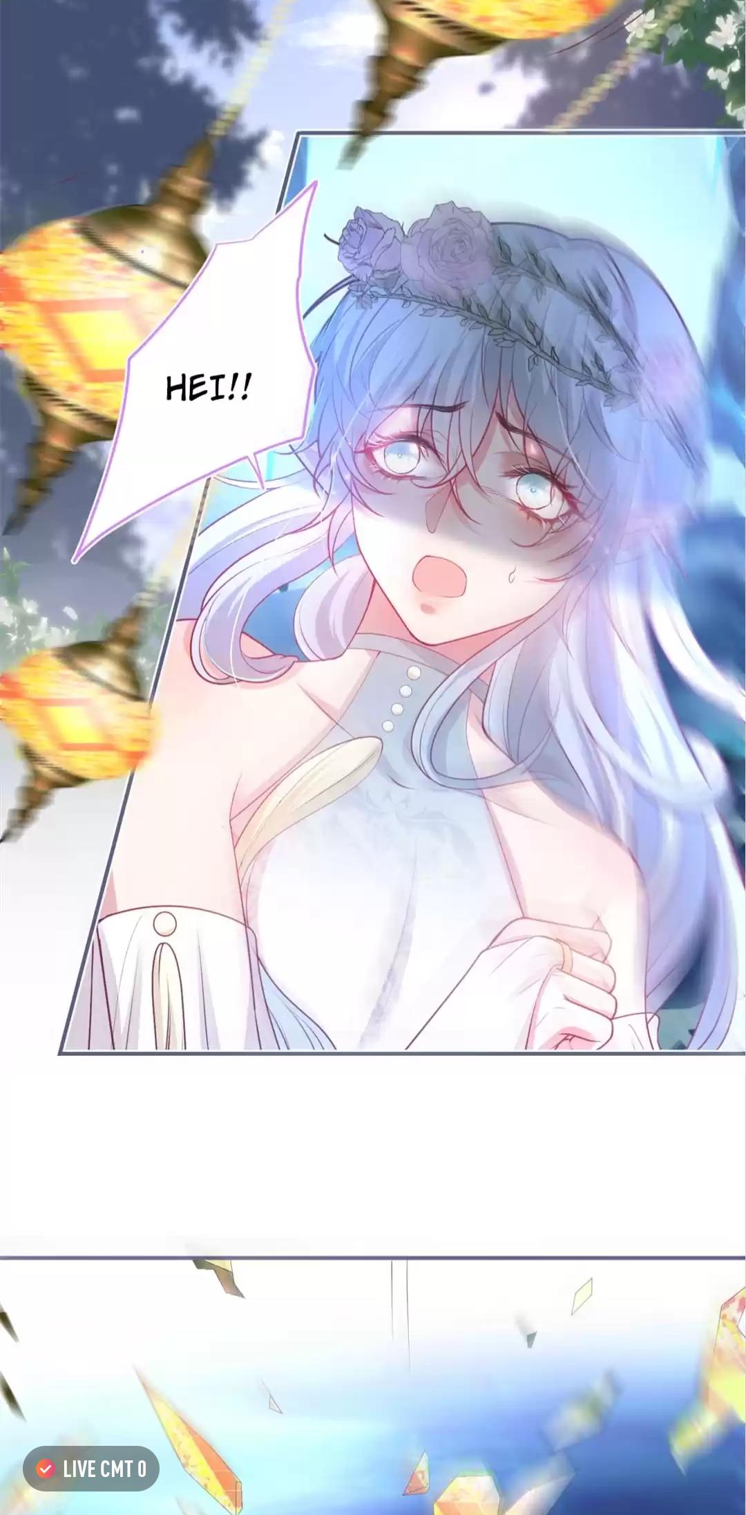 The Prince And His Mischievous One Chapter 80 - page 9