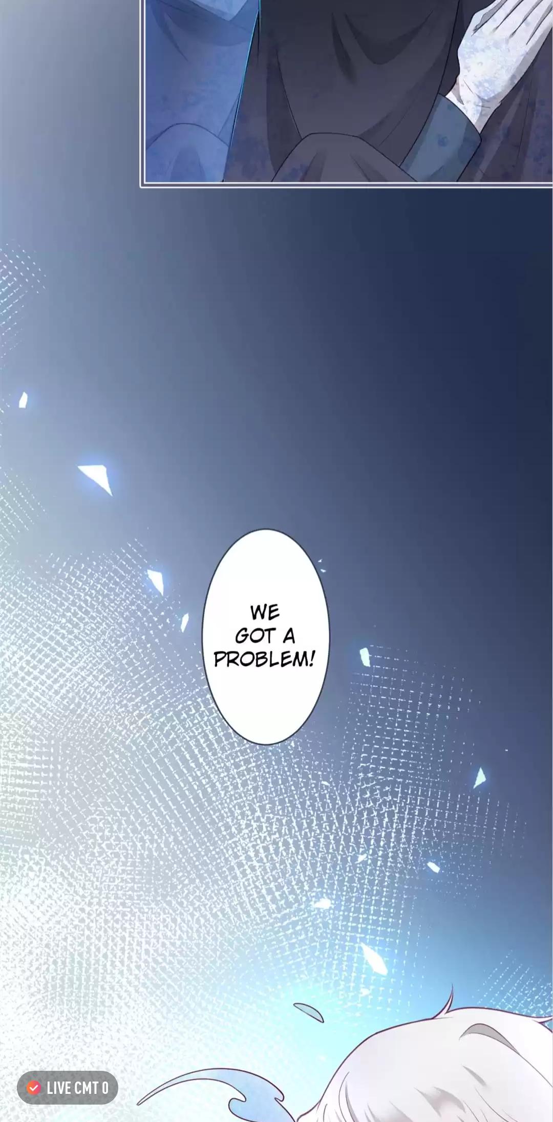 The Prince And His Mischievous One Chapter 79 - page 10