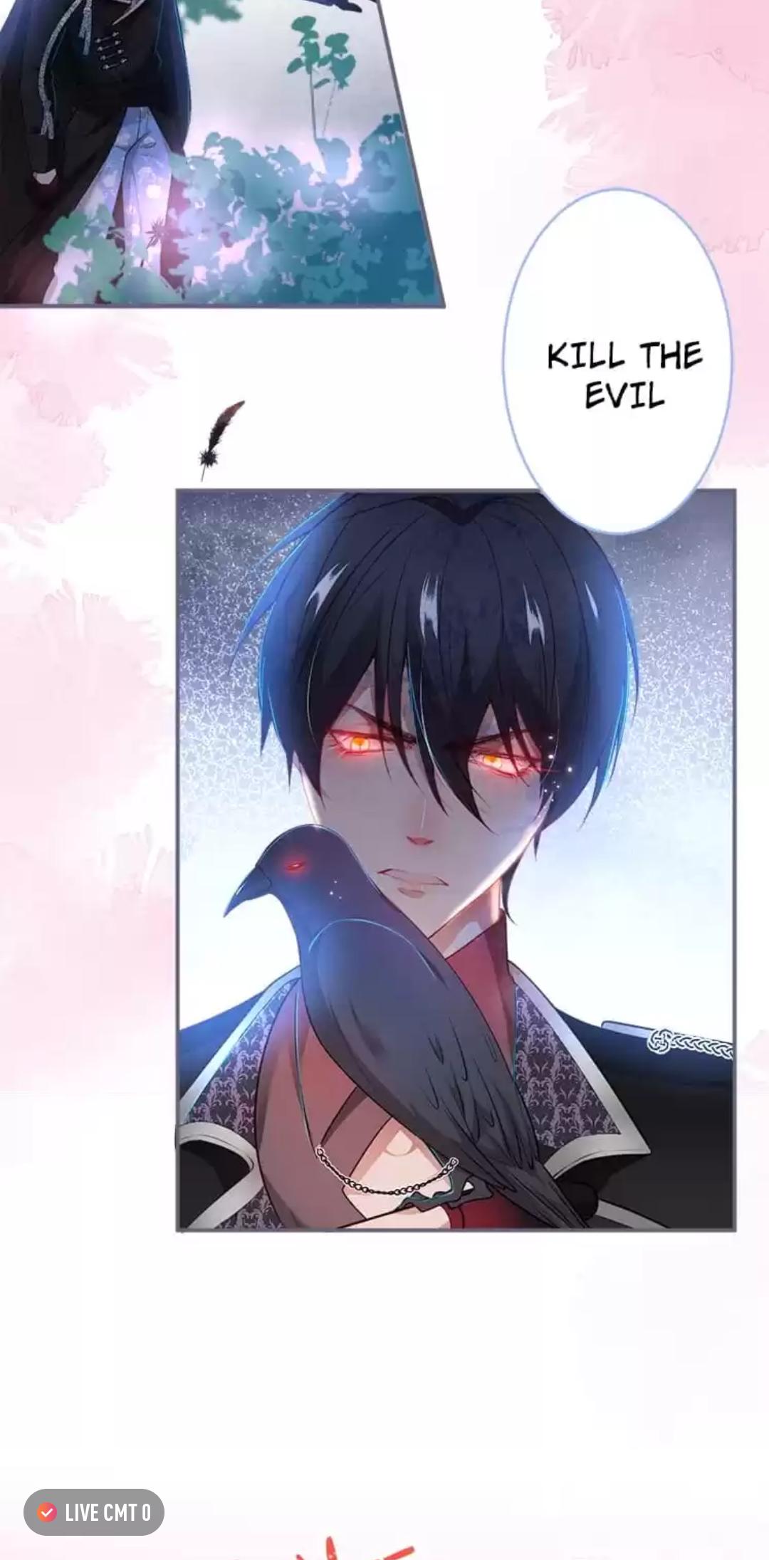 The Prince And His Mischievous One Chapter 79 - page 18