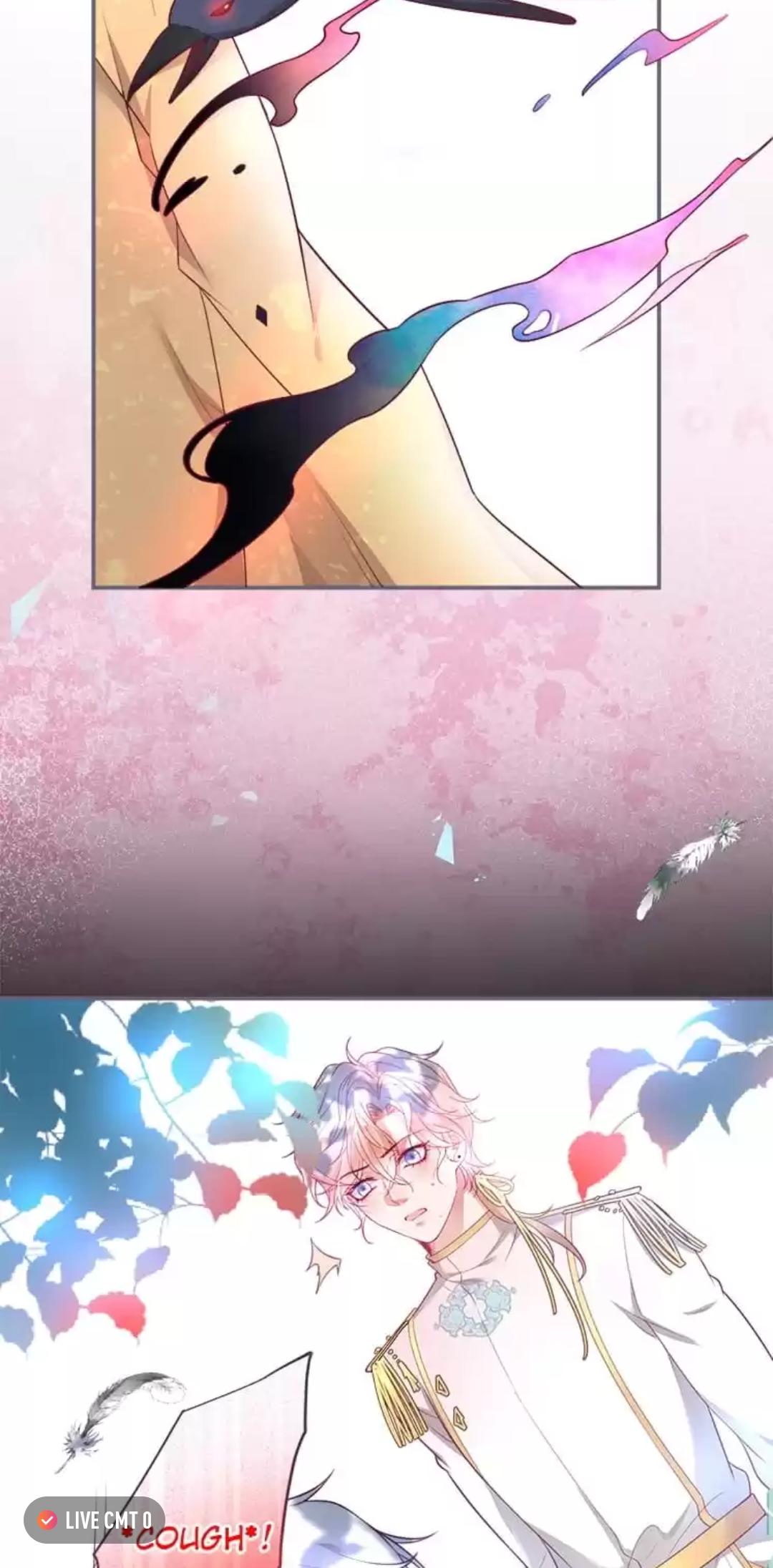 The Prince And His Mischievous One Chapter 79 - page 20
