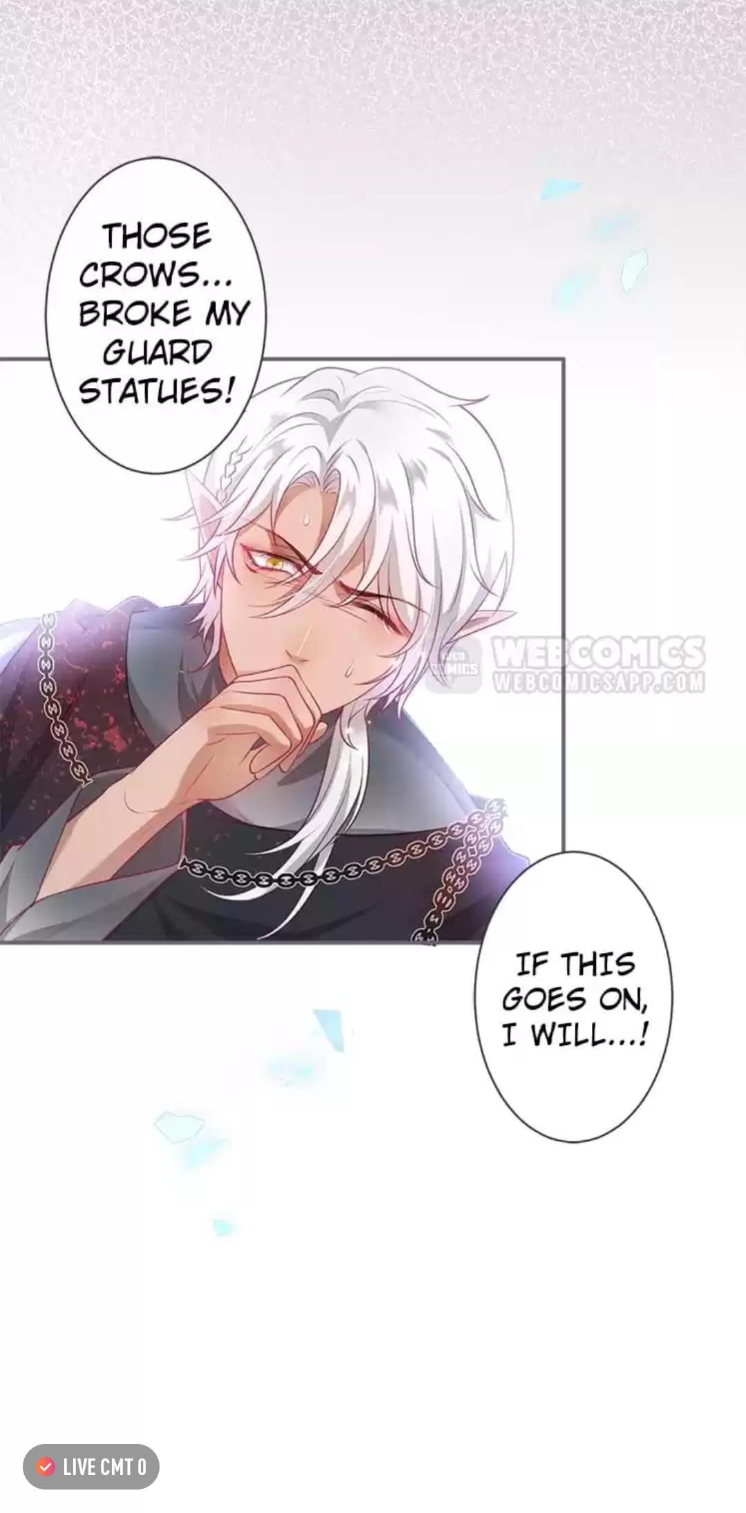 The Prince And His Mischievous One Chapter 79 - page 22