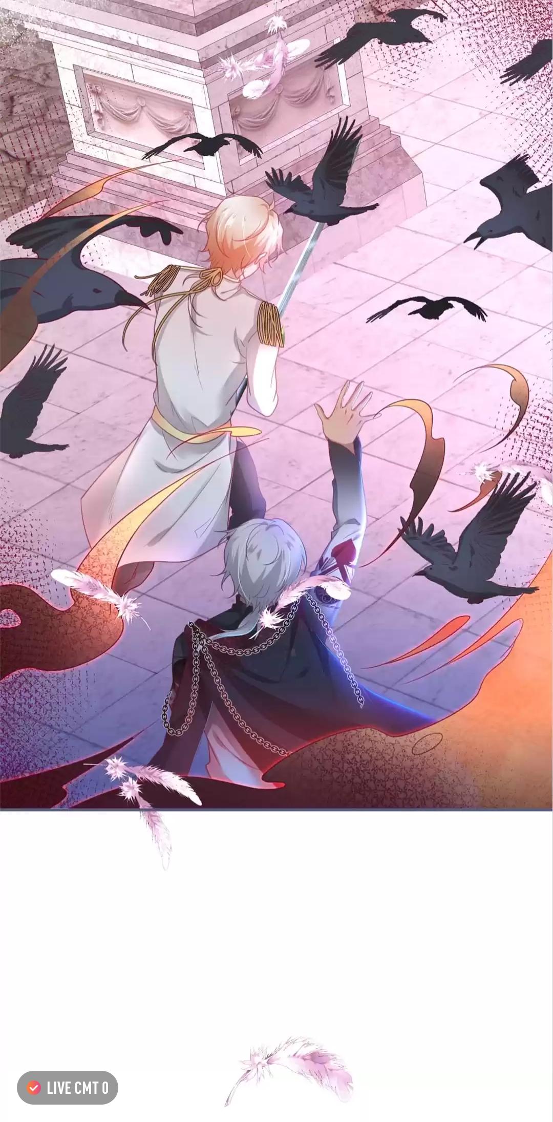 The Prince And His Mischievous One Chapter 79 - page 25