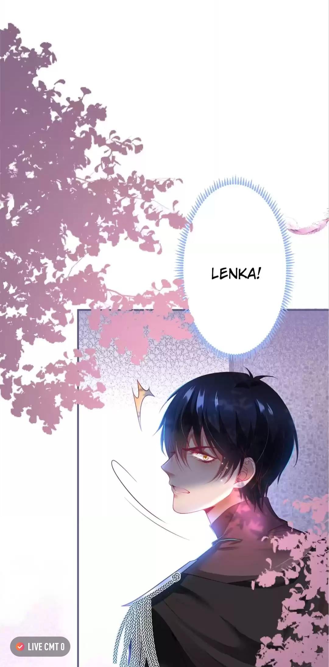 The Prince And His Mischievous One Chapter 79 - page 26