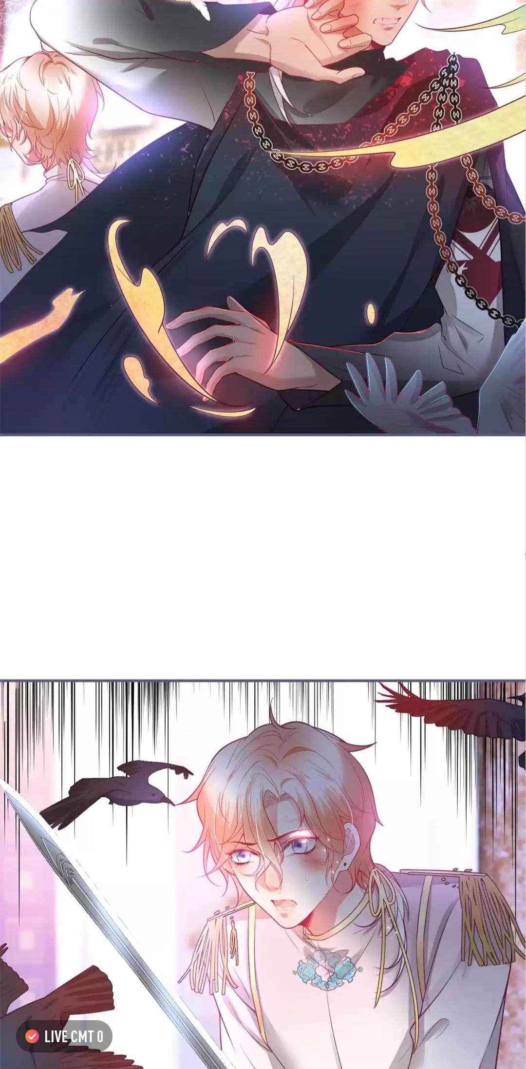 The Prince And His Mischievous One Chapter 79 - page 28