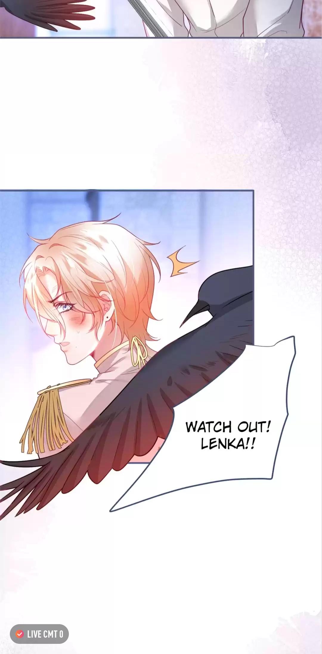 The Prince And His Mischievous One Chapter 79 - page 29