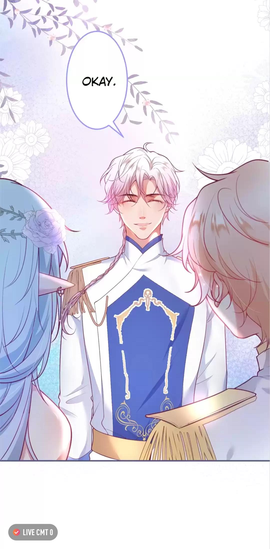 The Prince And His Mischievous One Chapter 79 - page 3