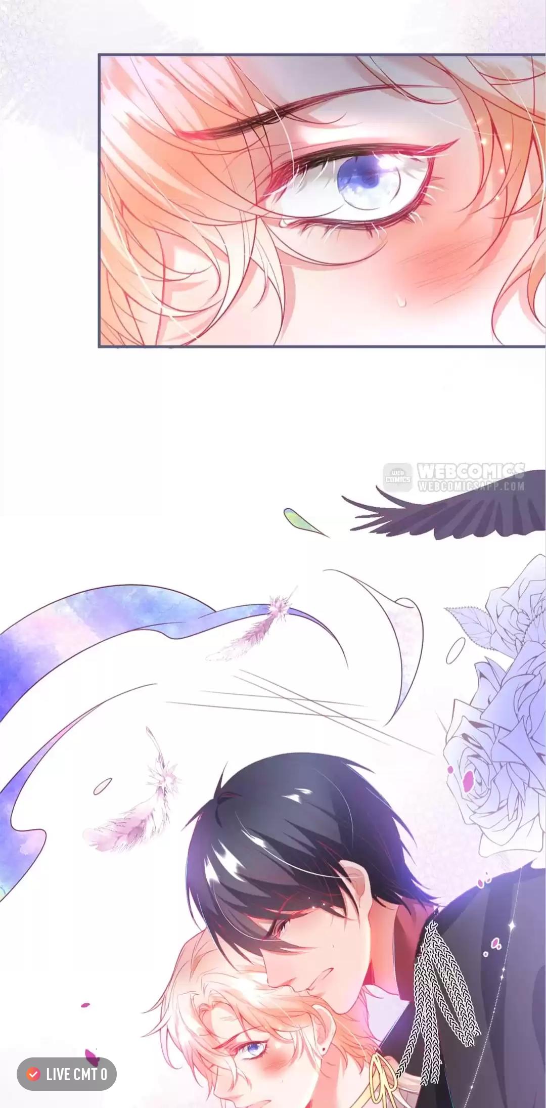 The Prince And His Mischievous One Chapter 79 - page 30