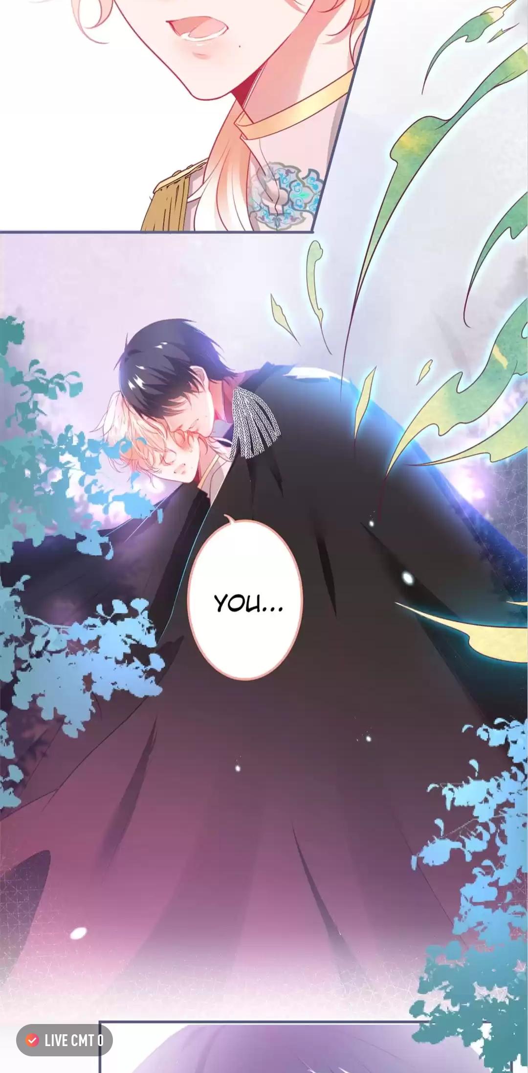 The Prince And His Mischievous One Chapter 79 - page 32