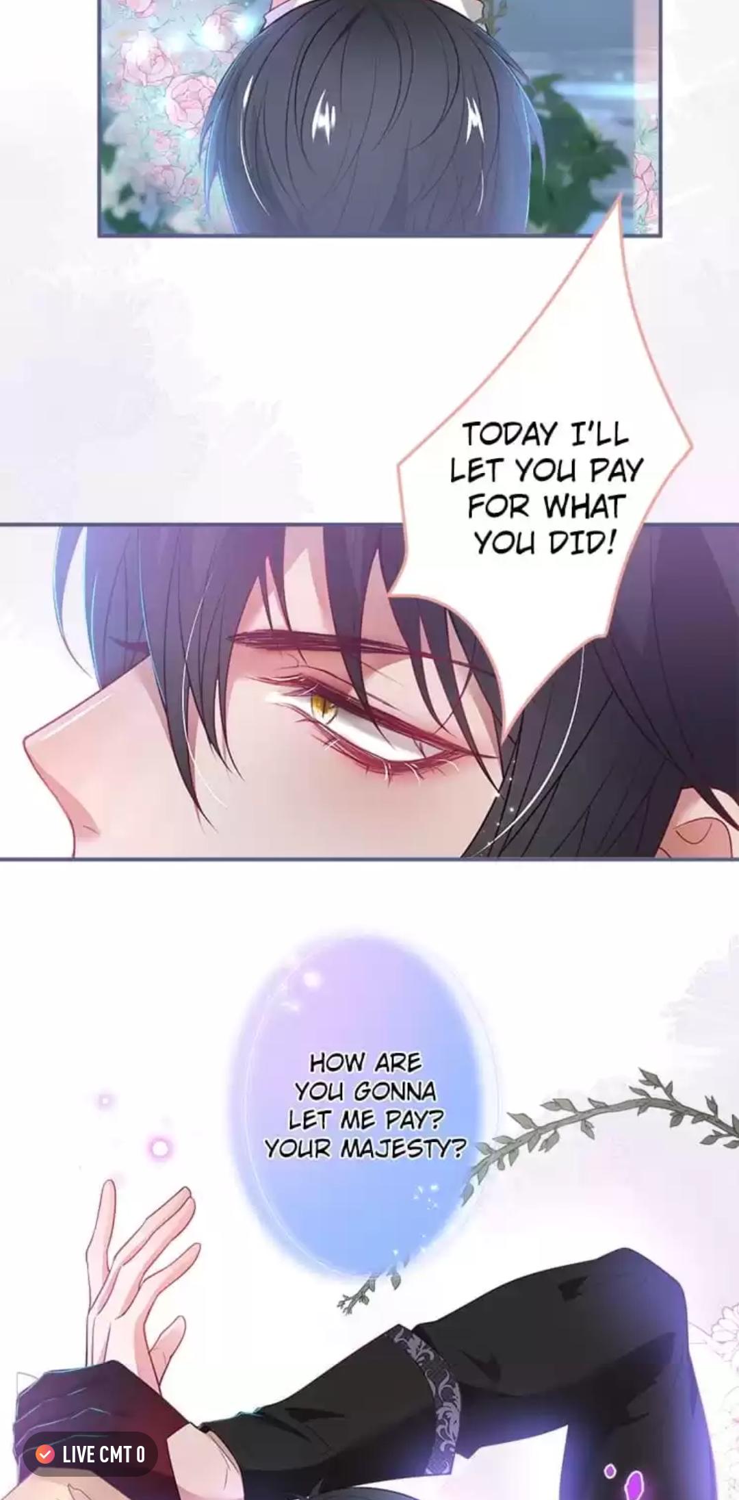 The Prince And His Mischievous One Chapter 79 - page 39