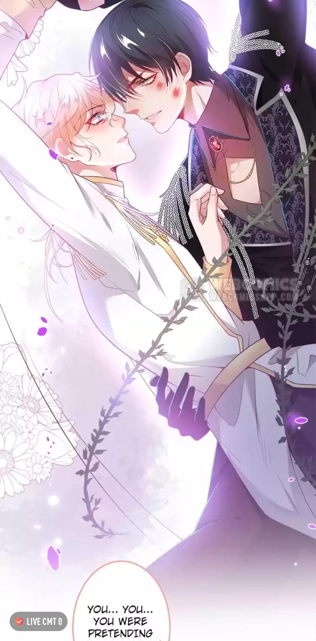 The Prince And His Mischievous One Chapter 79 - page 40