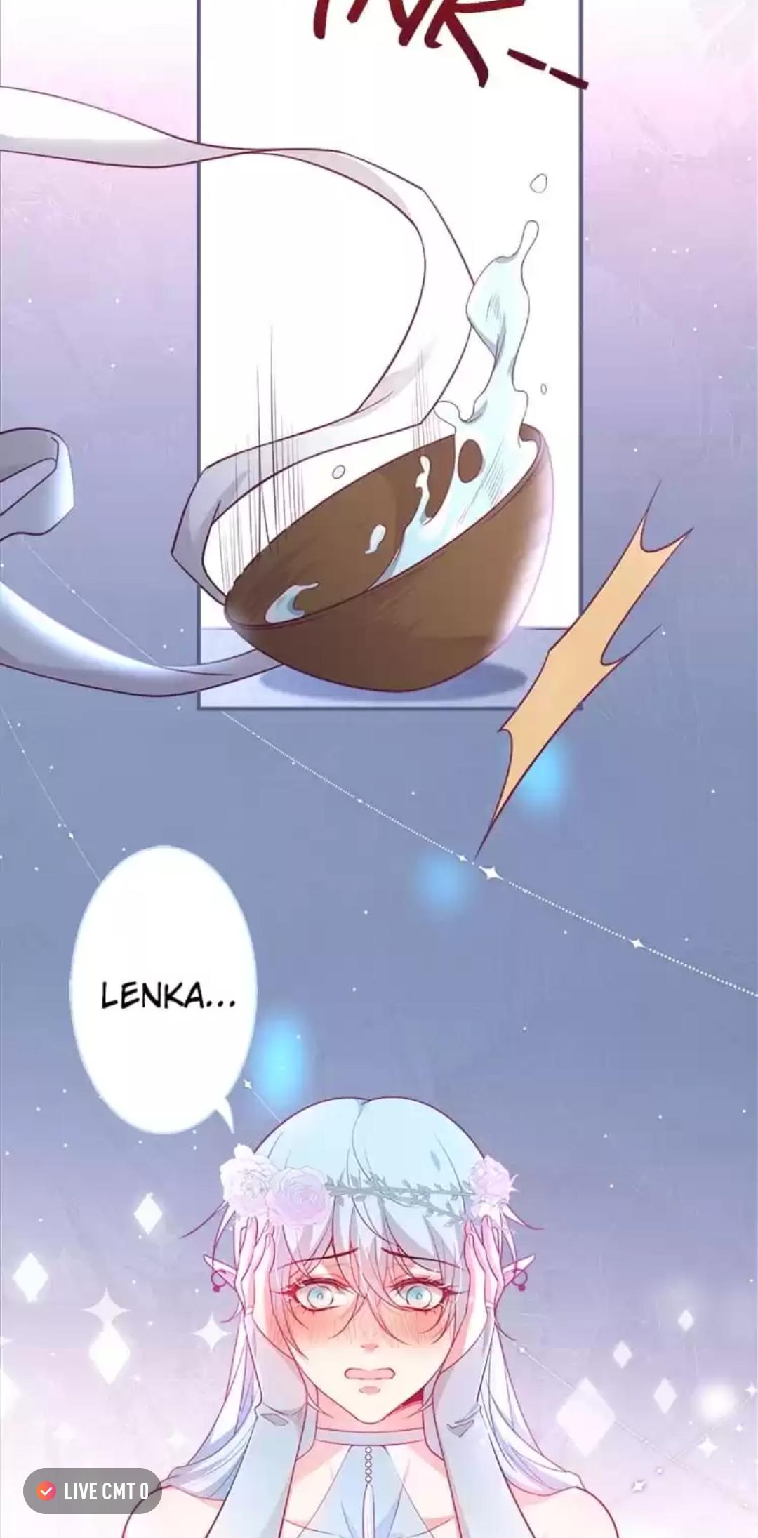 The Prince And His Mischievous One Chapter 79 - page 42