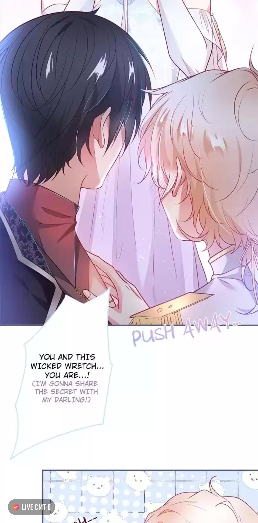 The Prince And His Mischievous One Chapter 79 - page 43