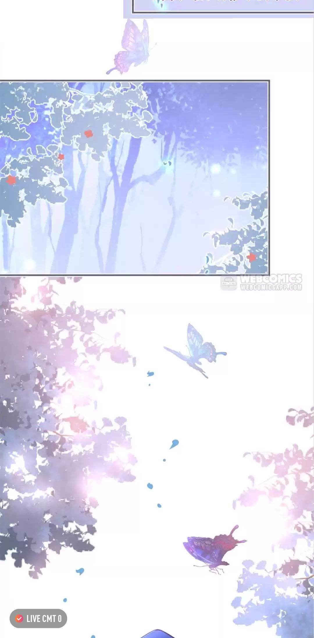 The Prince And His Mischievous One Chapter 79 - page 45