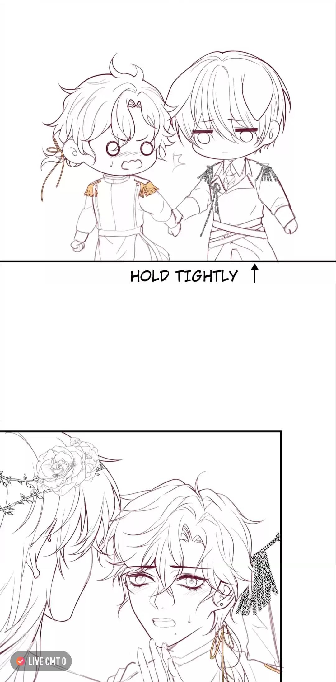 The Prince And His Mischievous One Chapter 79 - page 50