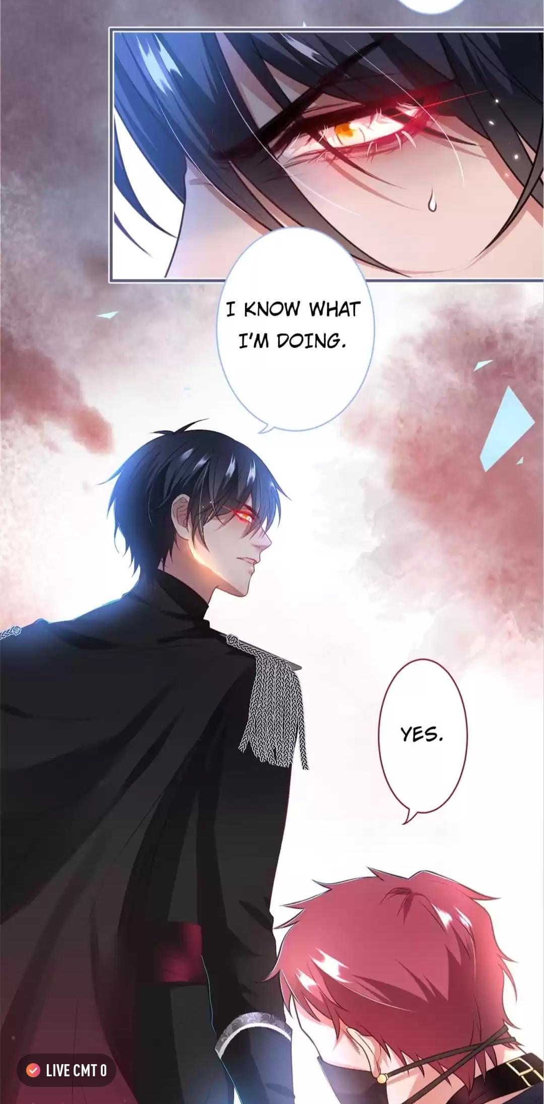 The Prince And His Mischievous One Chapter 78 - page 16