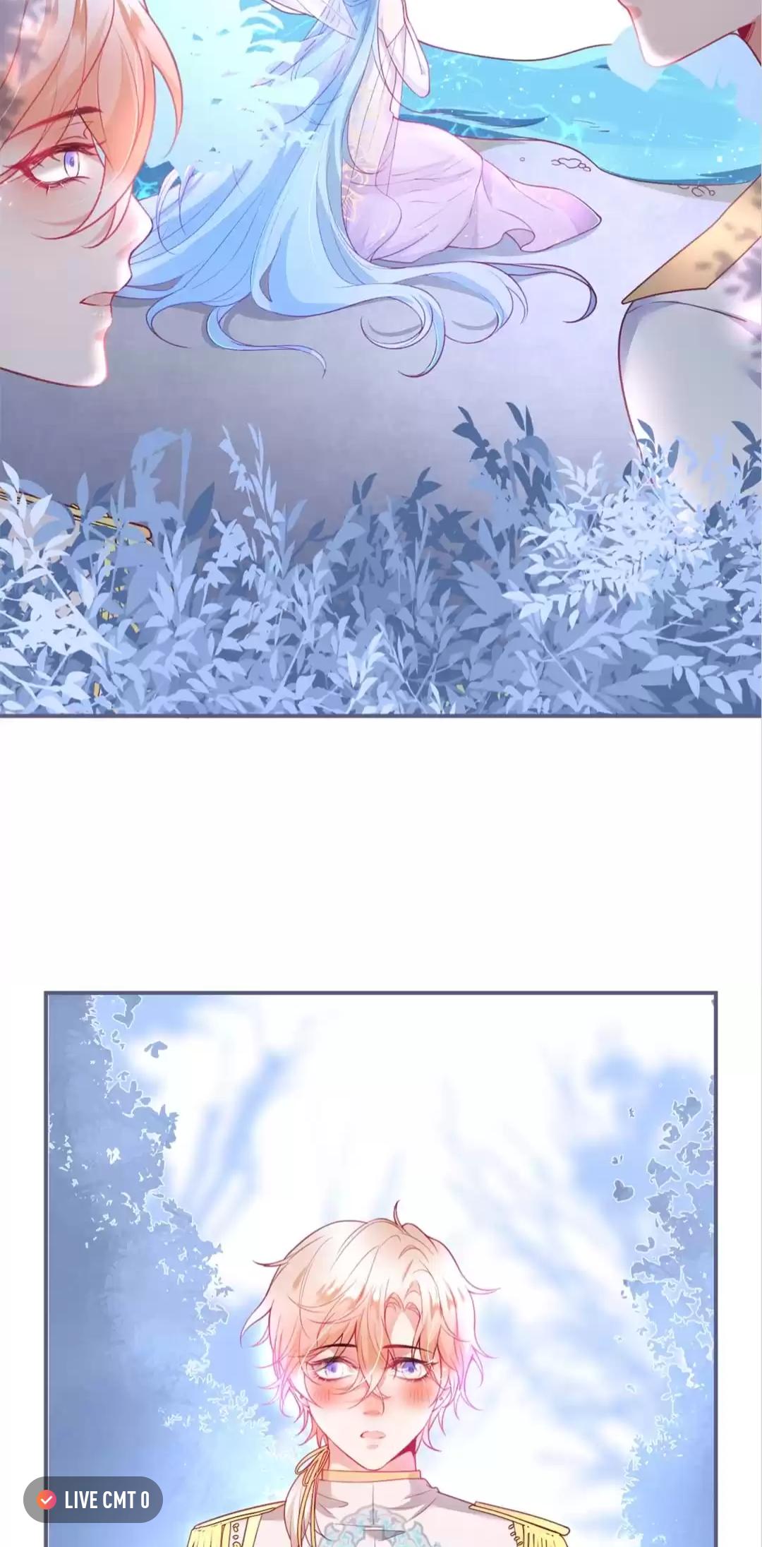 The Prince And His Mischievous One Chapter 78 - page 26