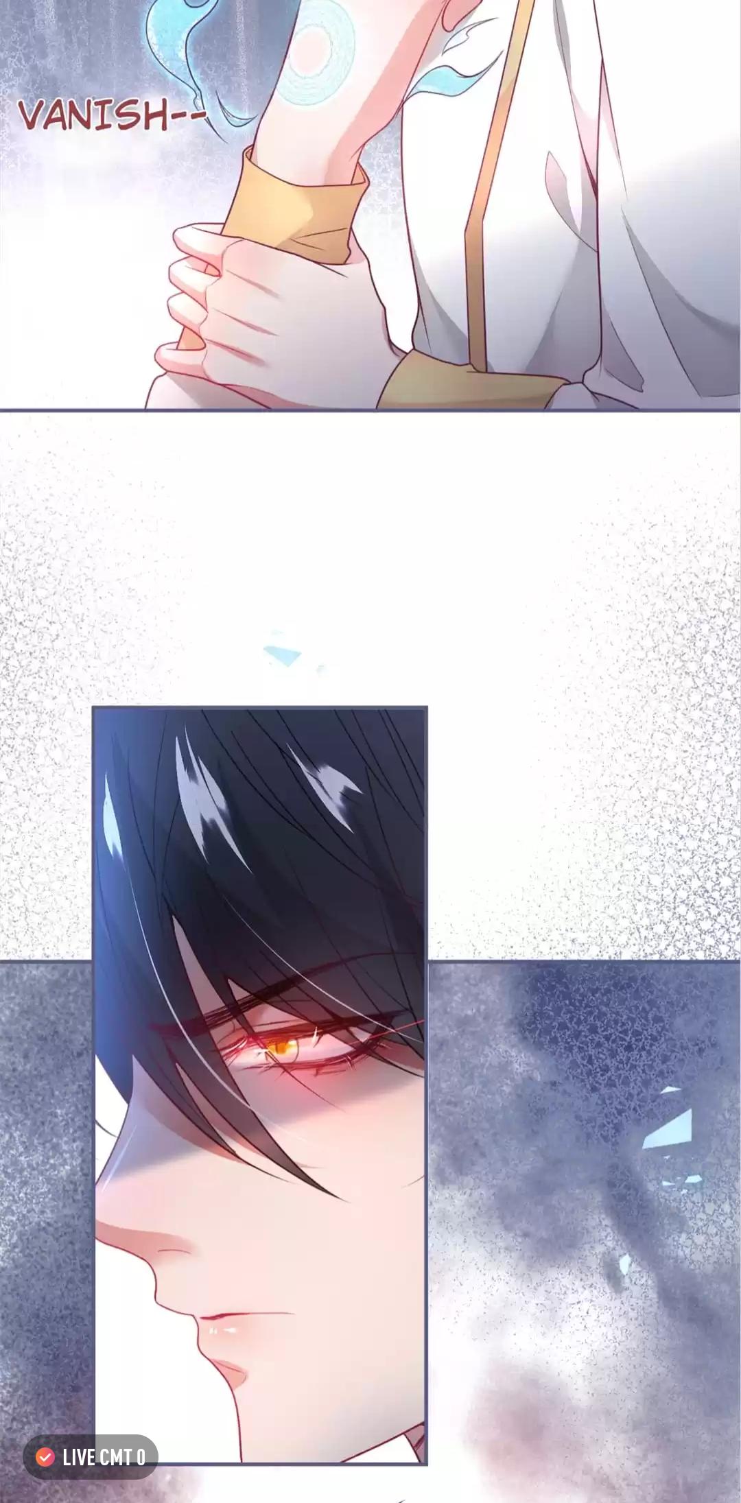 The Prince And His Mischievous One Chapter 78 - page 3
