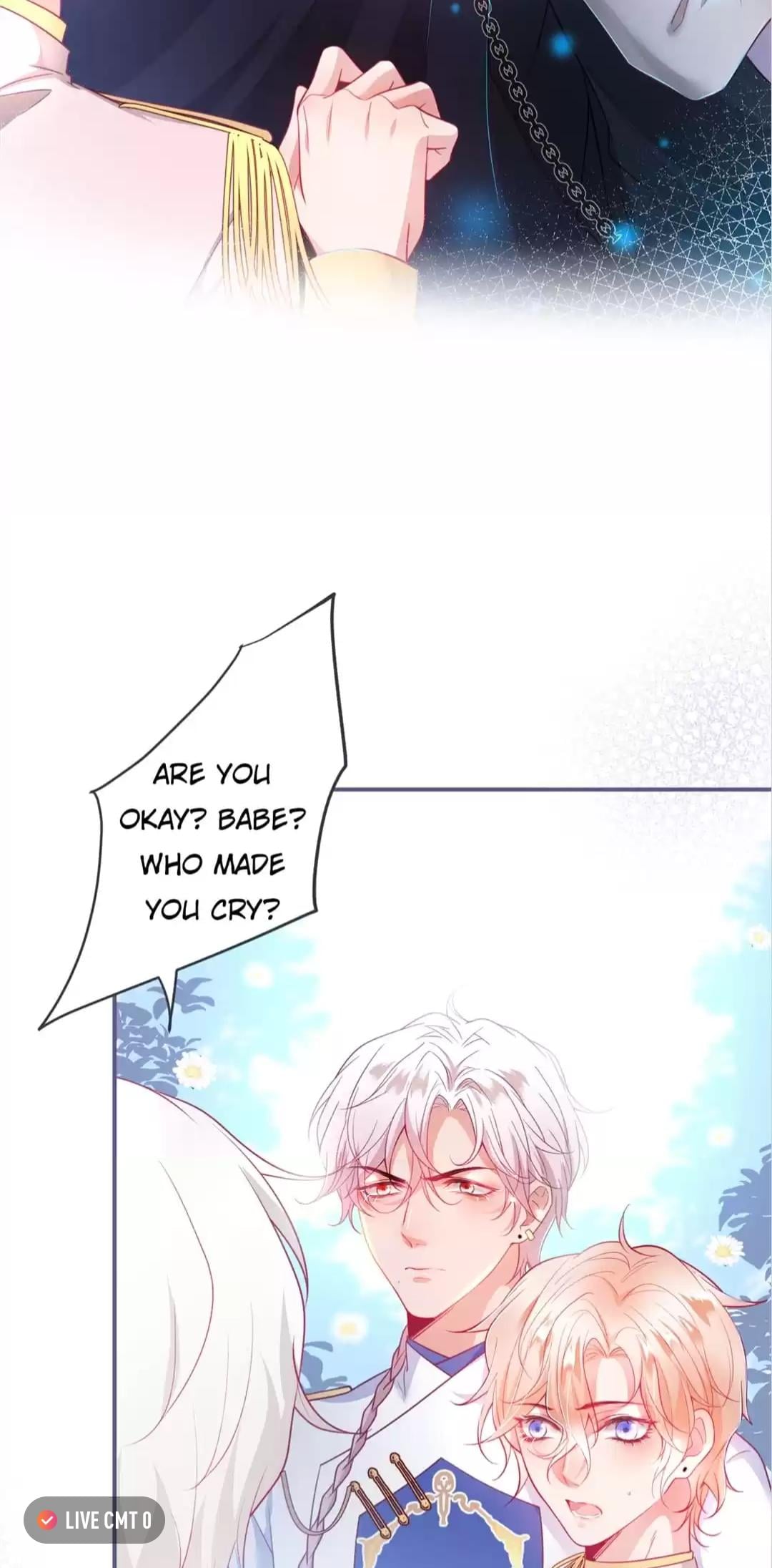 The Prince And His Mischievous One Chapter 78 - page 30
